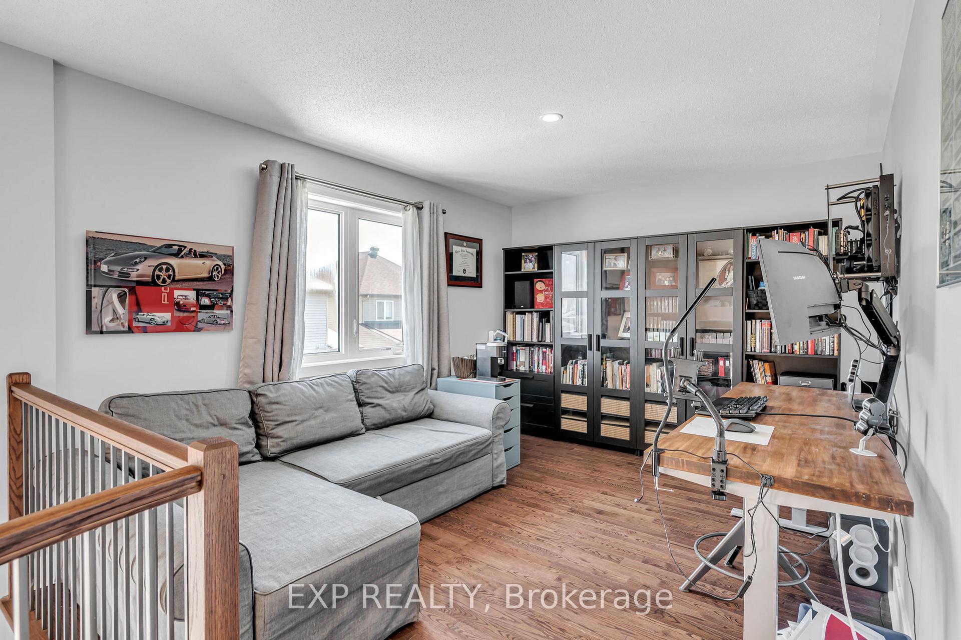 Photo 22 of 2114 Helene-Campbell Road, Ottawa, Barrhaven - Cedargrove/Fraserdale — HOMEH