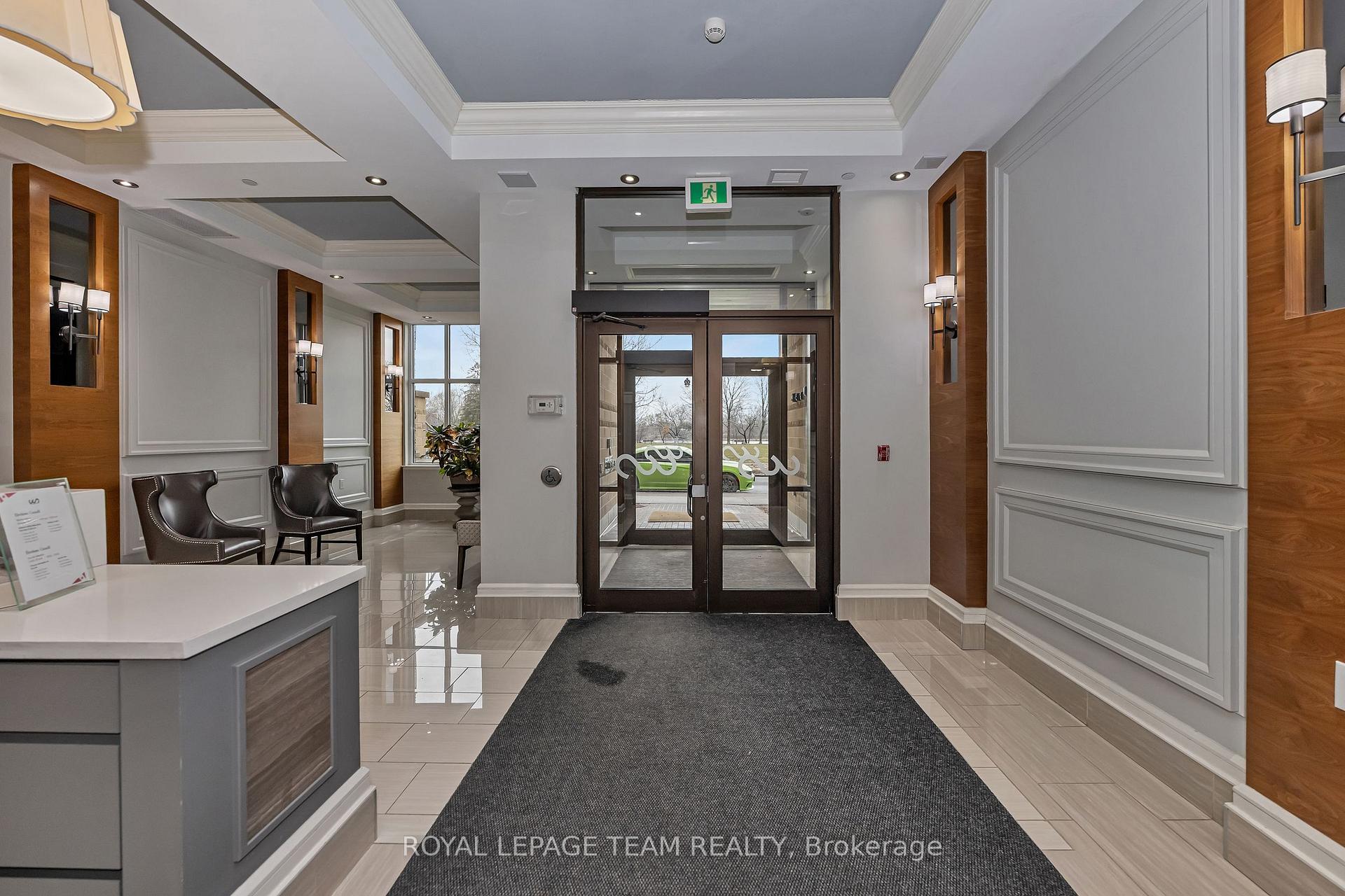Photo 4 of Unit 319, 316 Bruyere Street, Ottawa, Lower Town — HOMEH