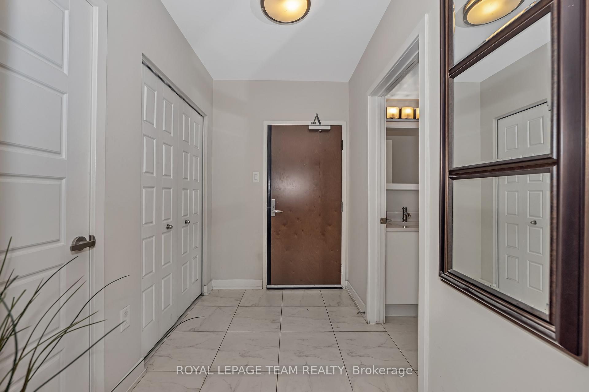 Photo 7 of Unit 319, 316 Bruyere Street, Ottawa, Lower Town — HOMEH