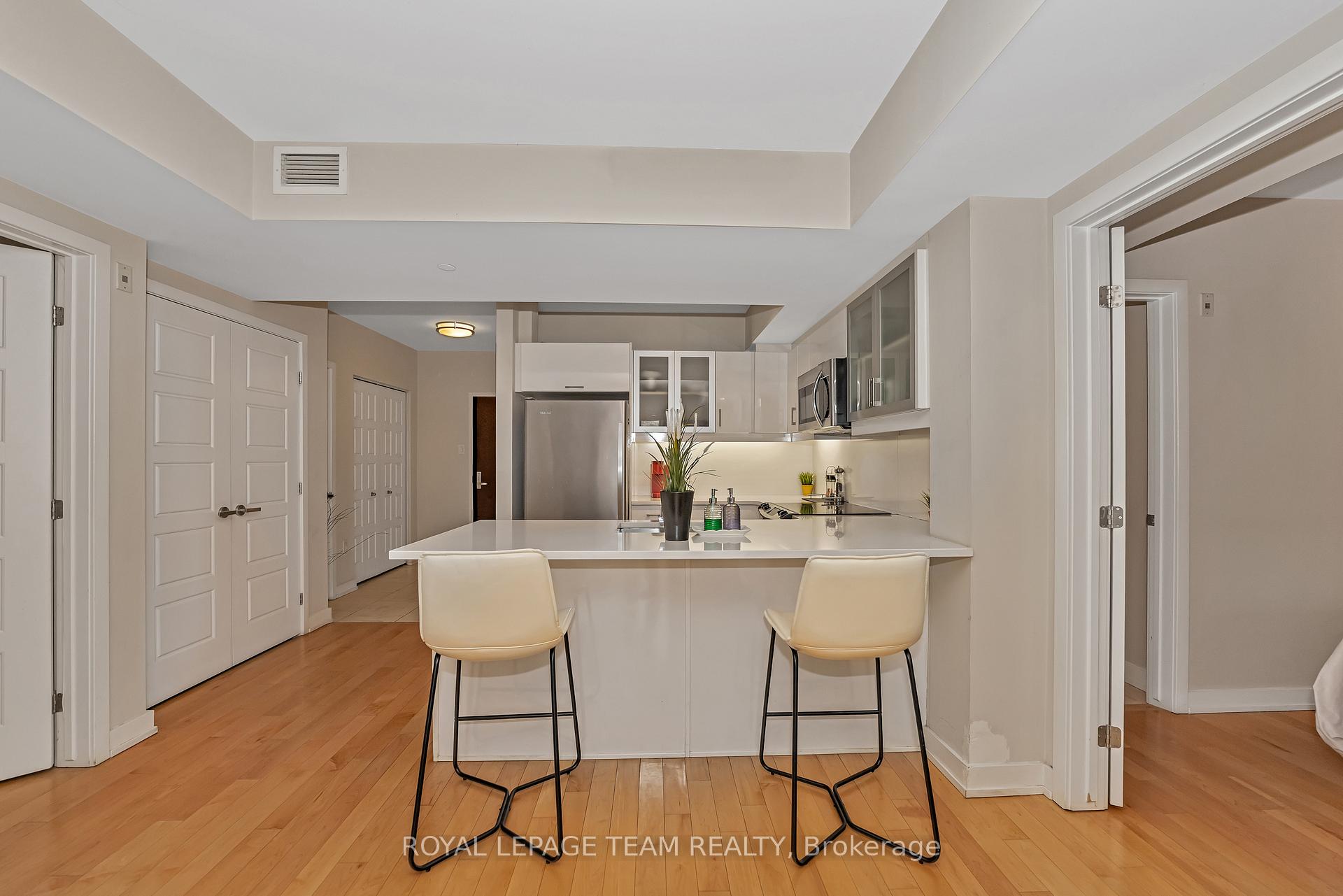 Photo 10 of Unit 319, 316 Bruyere Street, Ottawa, Lower Town — HOMEH