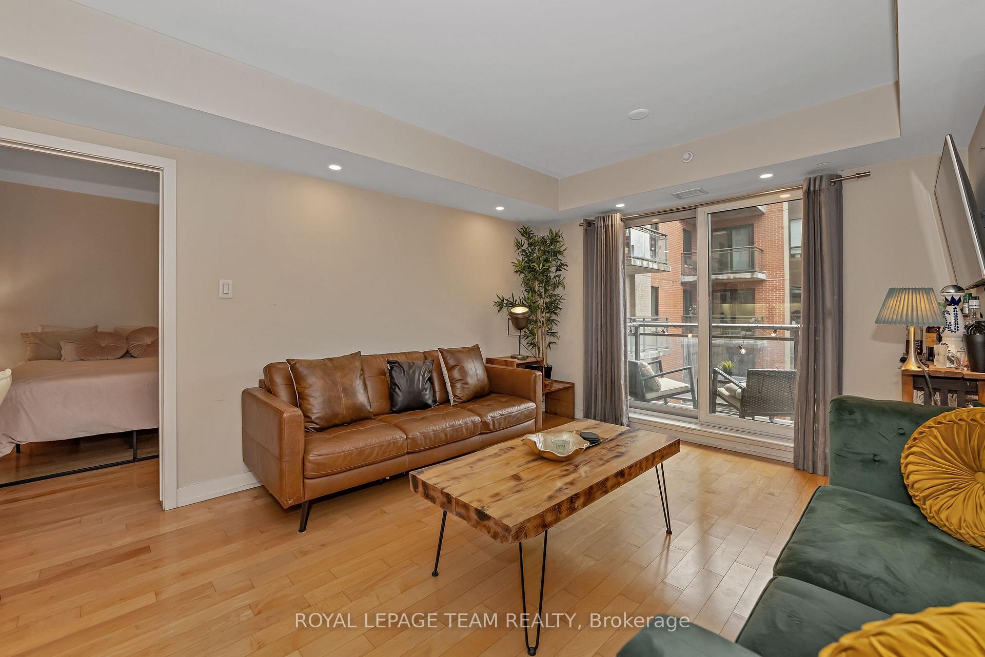 Photo 12 of Unit 319, 316 Bruyere Street, Ottawa, Lower Town — HOMEH