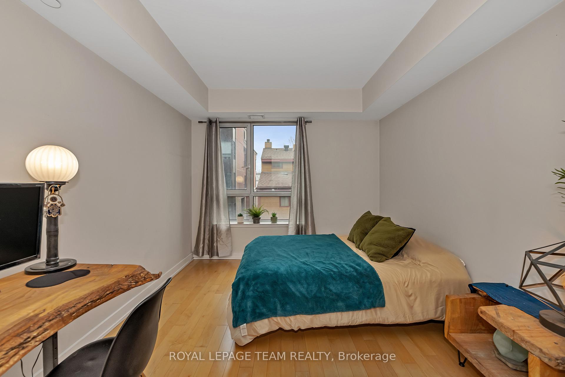 Photo 14 of Unit 319, 316 Bruyere Street, Ottawa, Lower Town — HOMEH
