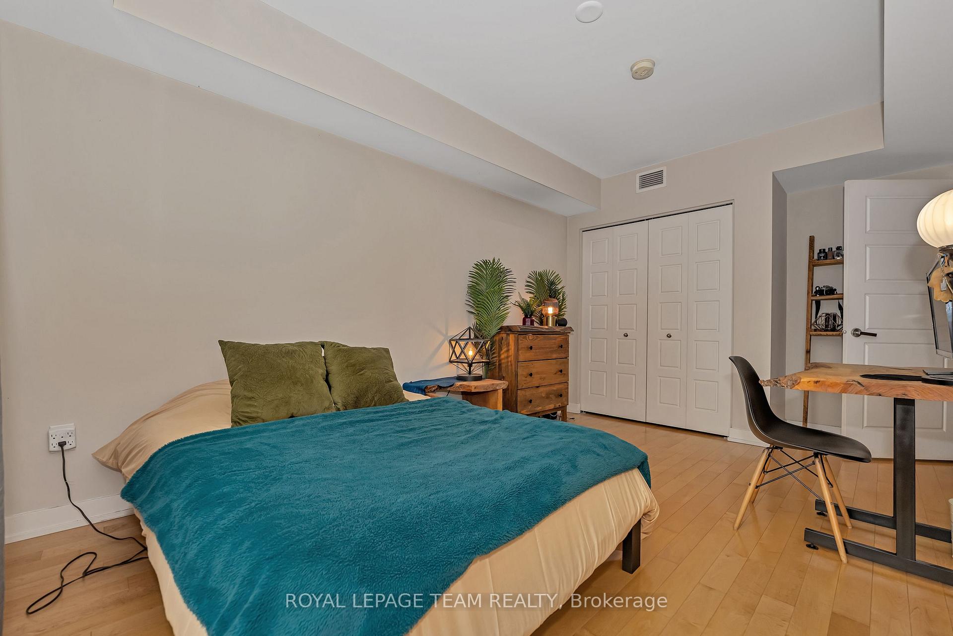 Photo 15 of Unit 319, 316 Bruyere Street, Ottawa, Lower Town — HOMEH