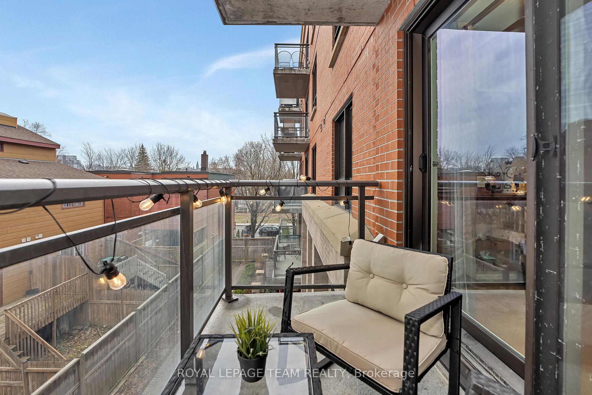 Photo 20 of Unit 319, 316 Bruyere Street, Ottawa, Lower Town — HOMEH