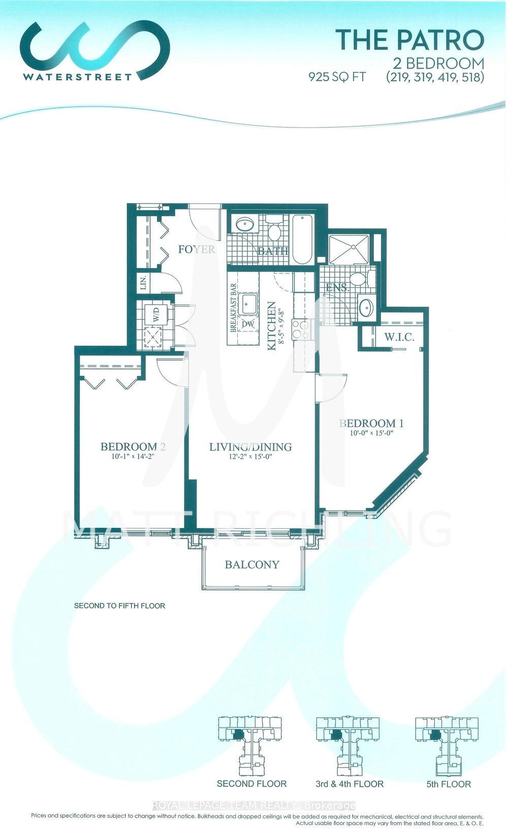 Photo 21 of Unit 319, 316 Bruyere Street, Ottawa, Lower Town — HOMEH