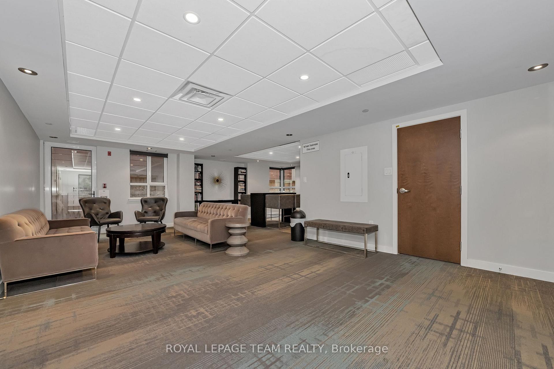 Photo 22 of Unit 319, 316 Bruyere Street, Ottawa, Lower Town — HOMEH