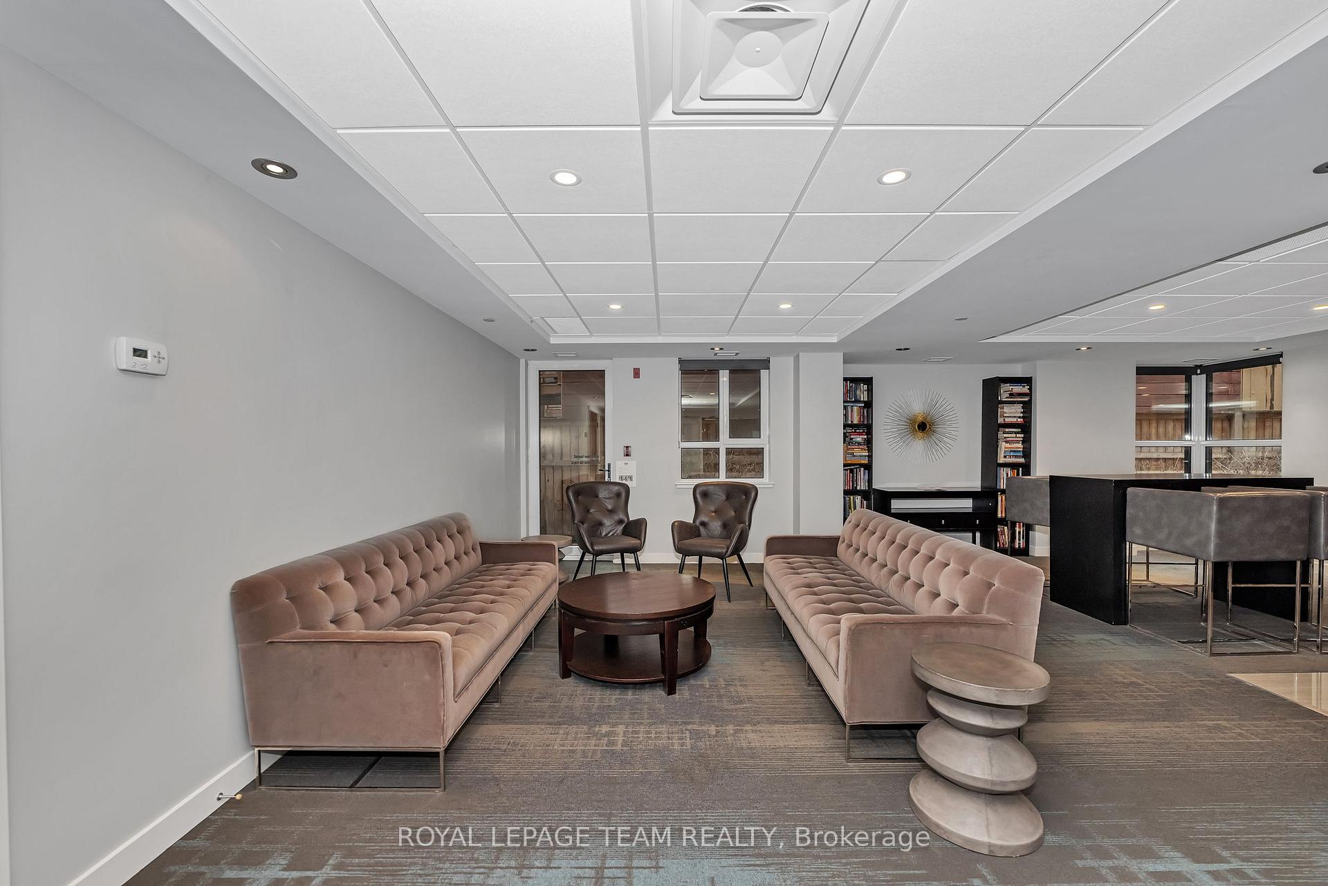 Photo 23 of Unit 319, 316 Bruyere Street, Ottawa, Lower Town — HOMEH
