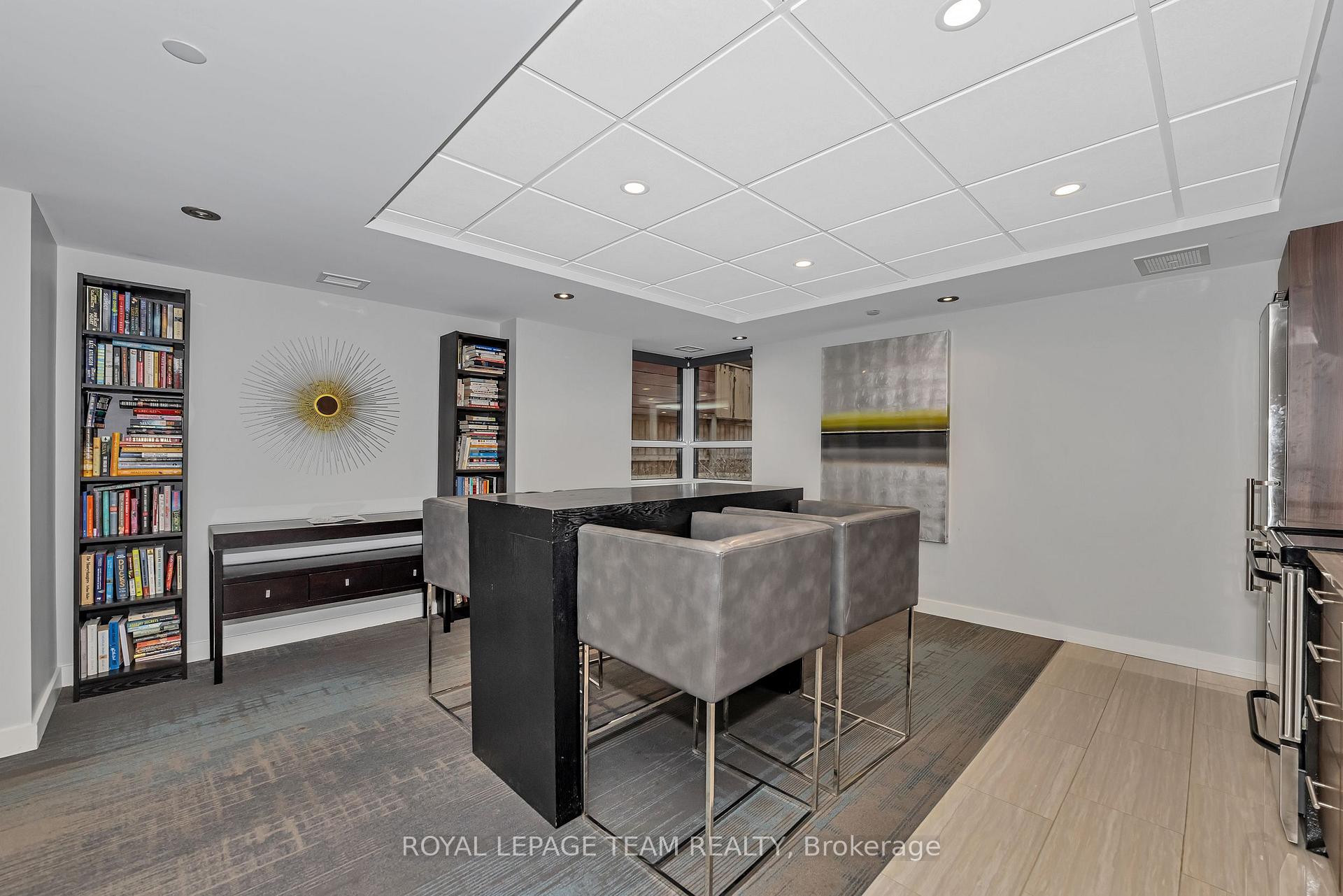 Photo 24 of Unit 319, 316 Bruyere Street, Ottawa, Lower Town — HOMEH