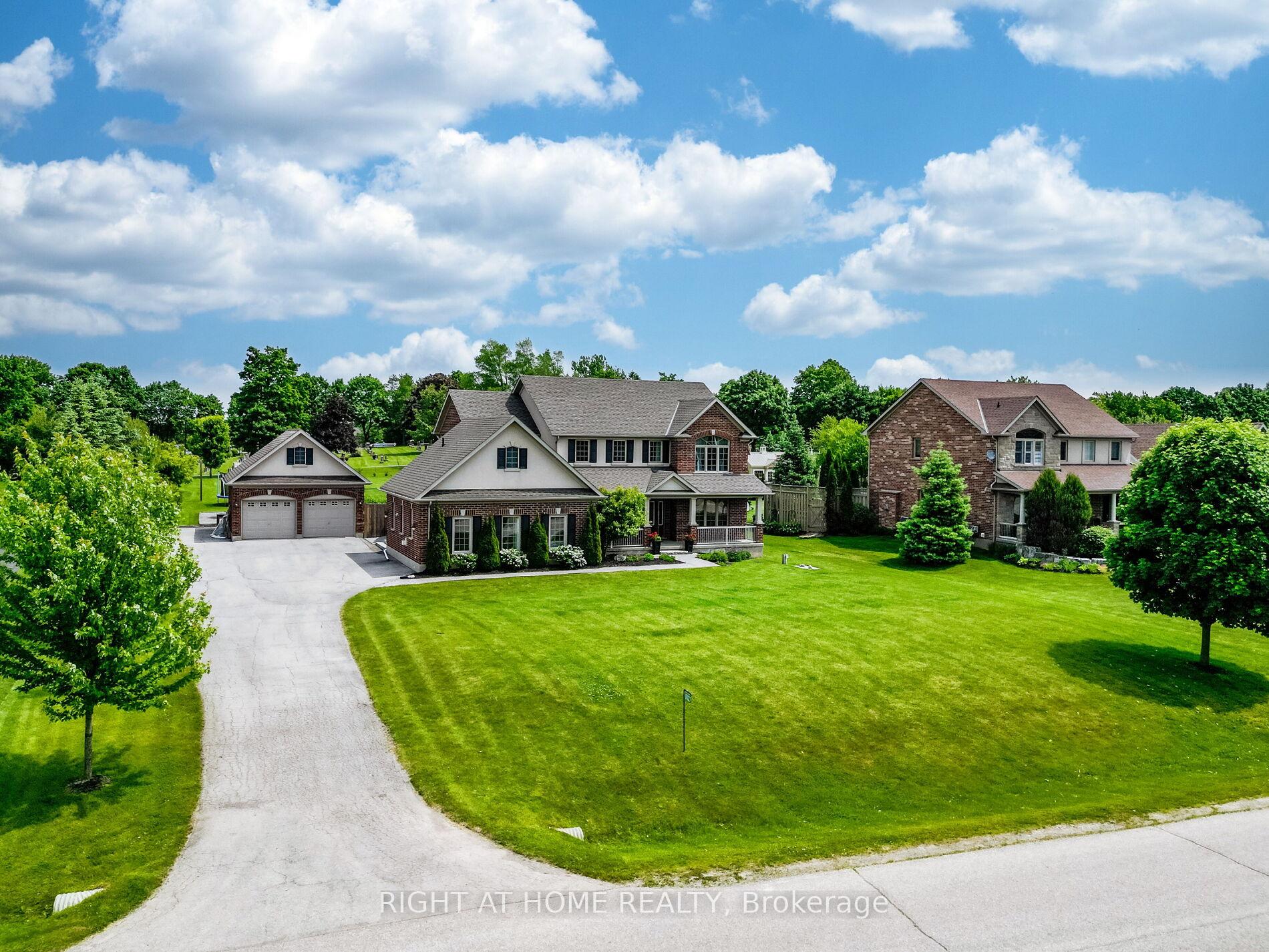 Photo 3 of 27 Armstrong Street, Erin — HOMEH