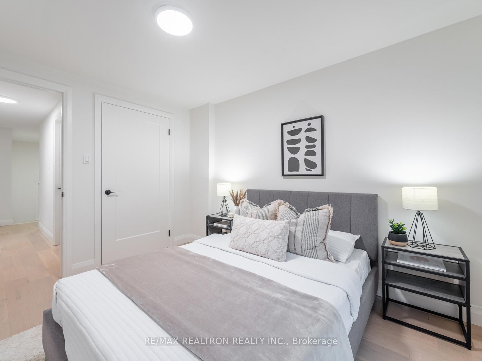 Photo 13 of Unit 43, 314 Simonston Boulevard W, Markham, German Mills — HOMEH