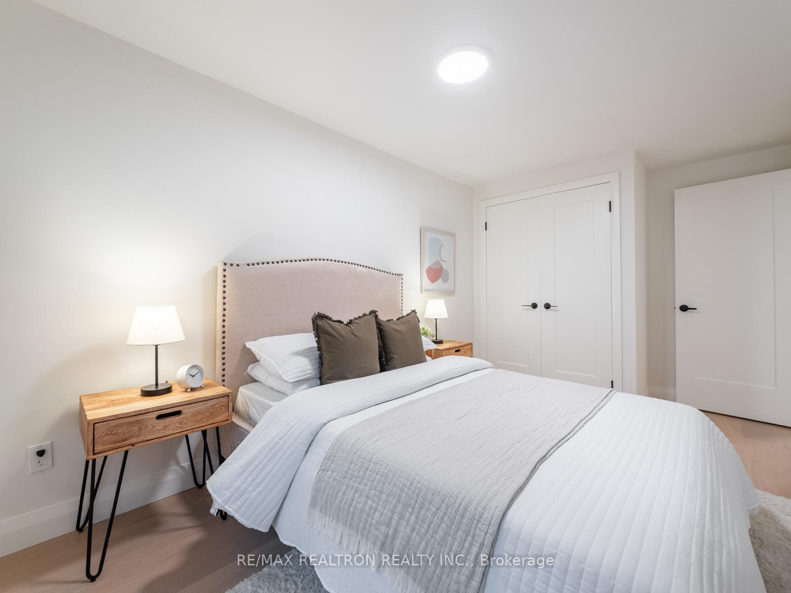 Photo 14 of Unit 43, 314 Simonston Boulevard W, Markham, German Mills — HOMEH
