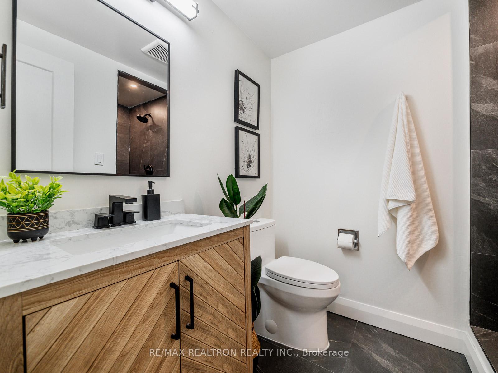 Photo 17 of Unit 43, 314 Simonston Boulevard W, Markham, German Mills — HOMEH