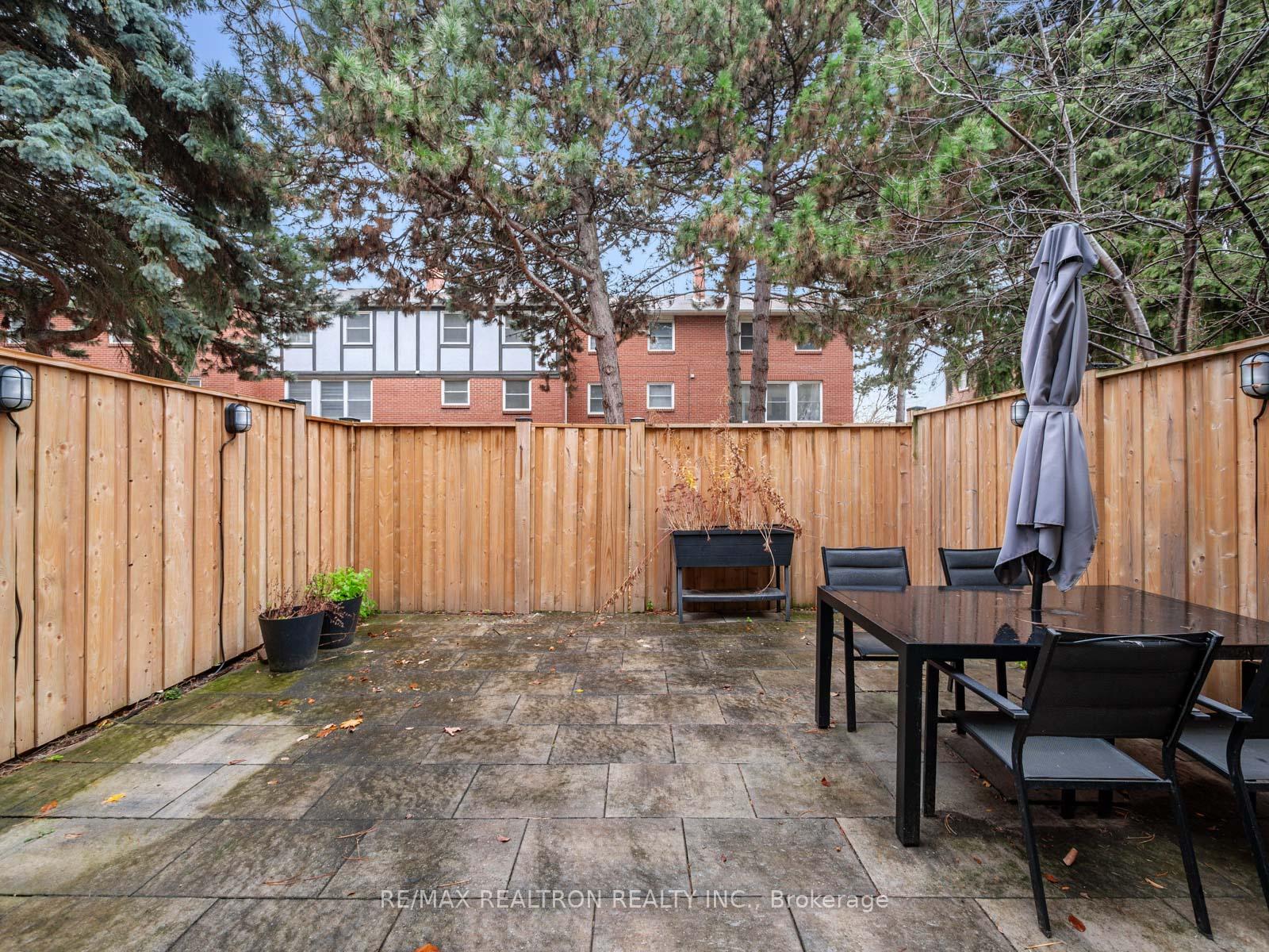 Photo 19 of Unit 43, 314 Simonston Boulevard W, Markham, German Mills — HOMEH