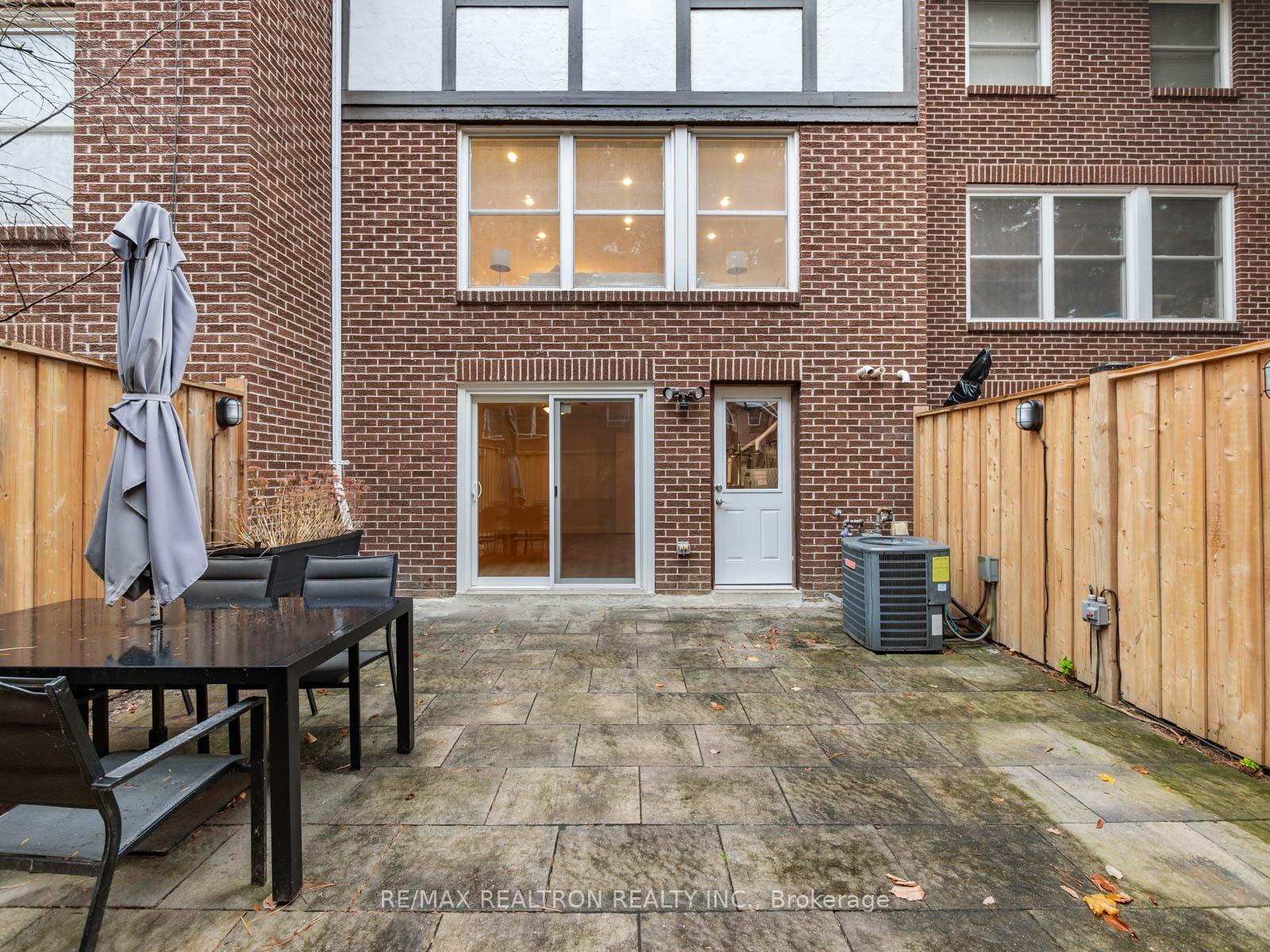 Photo 20 of Unit 43, 314 Simonston Boulevard W, Markham, German Mills — HOMEH