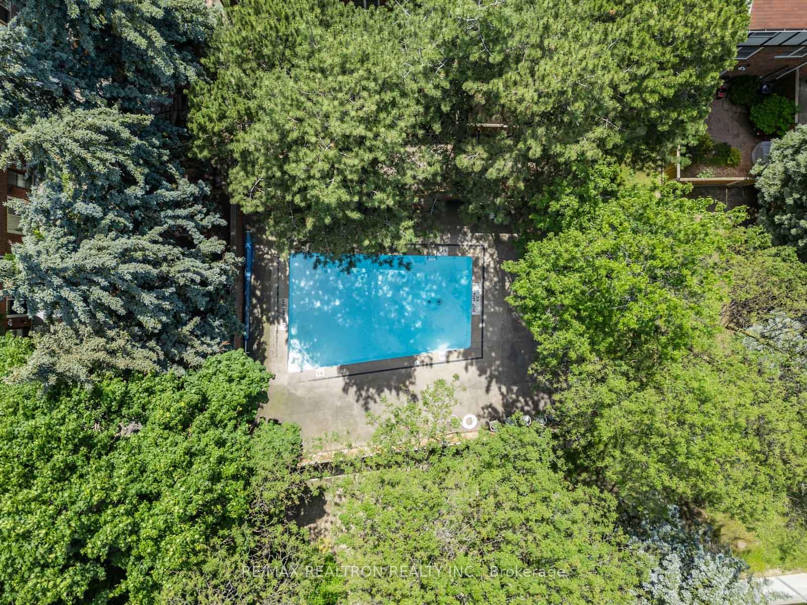Photo 21 of Unit 43, 314 Simonston Boulevard W, Markham, German Mills — HOMEH