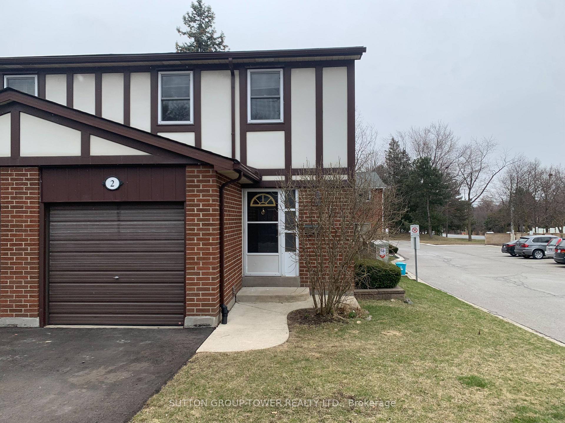 Photo 1 of 2 Harris Way, Markham, Aileen-Willowbrook — HOMEH