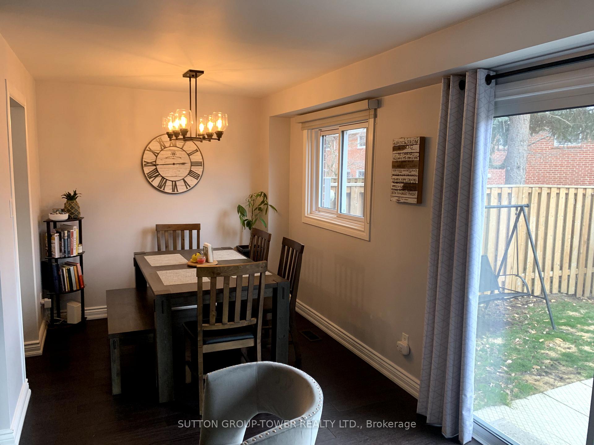 Photo 9 of 2 Harris Way, Markham, Aileen-Willowbrook — HOMEH
