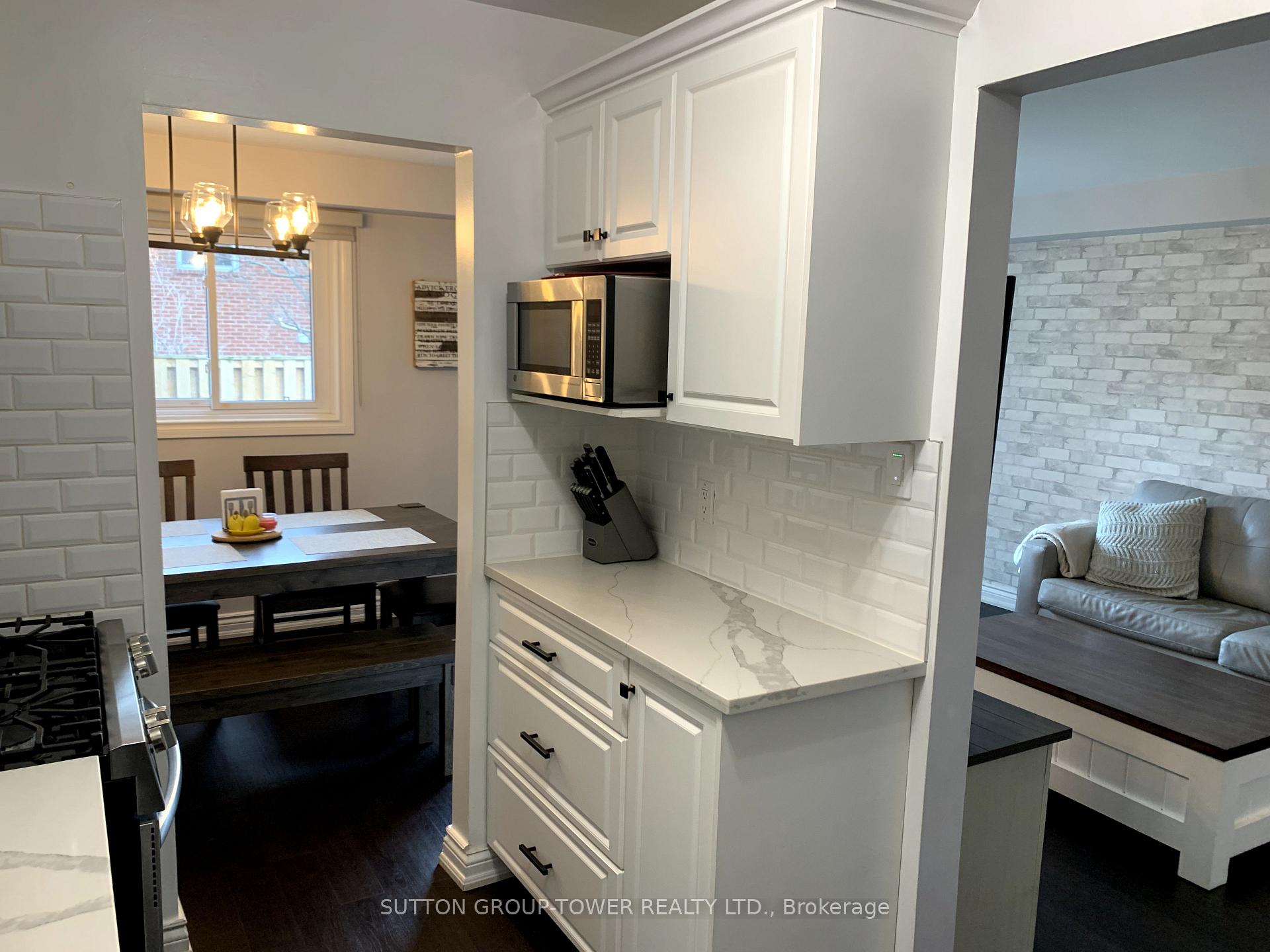 Photo 13 of 2 Harris Way, Markham, Aileen-Willowbrook — HOMEH