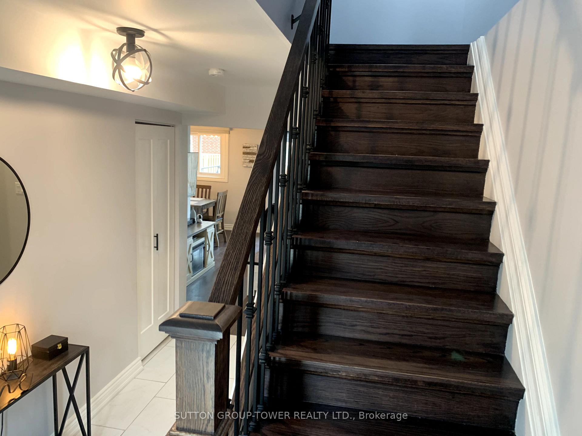 Photo 14 of 2 Harris Way, Markham, Aileen-Willowbrook — HOMEH