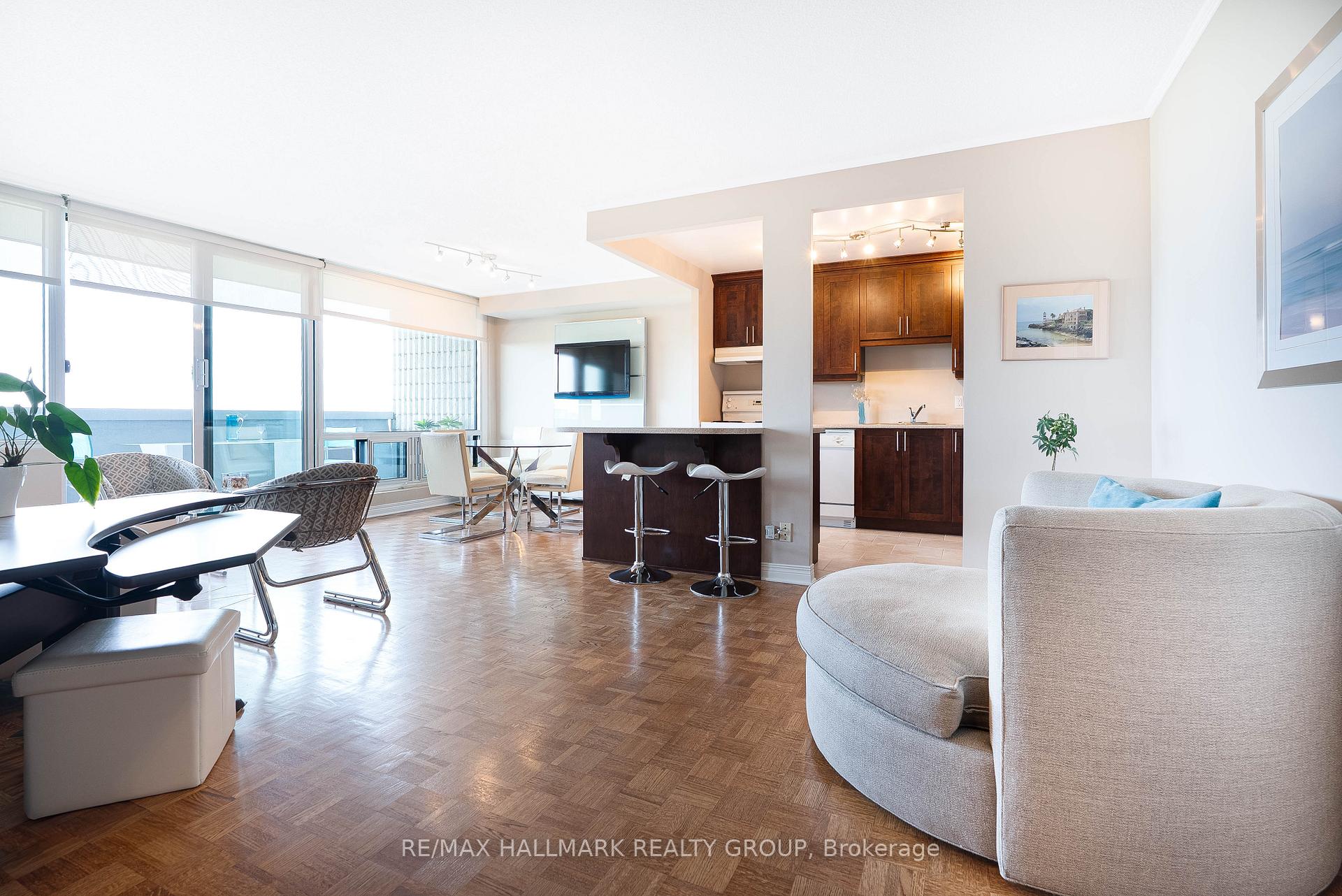 Photo 1 of Unit 1011, 265 Poulin Avenue, Ottawa, Britannia — HOMEH