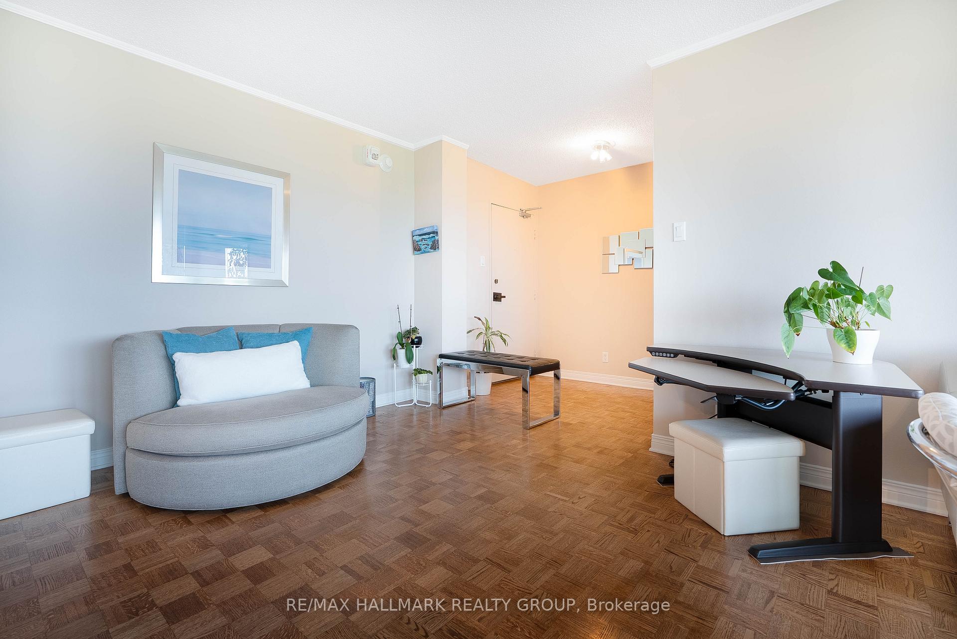 Photo 2 of Unit 1011, 265 Poulin Avenue, Ottawa, Britannia — HOMEH