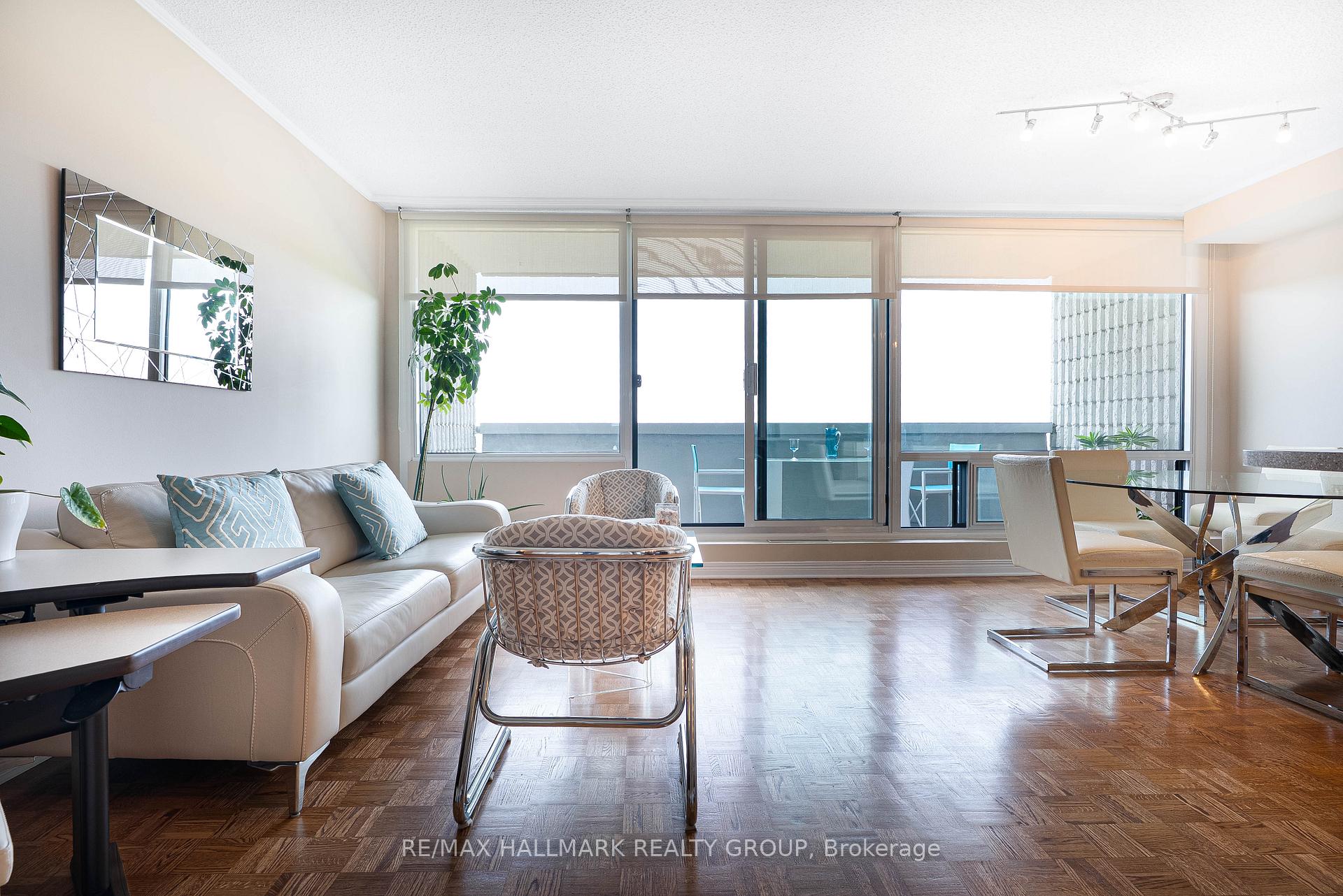 Photo 4 of Unit 1011, 265 Poulin Avenue, Ottawa, Britannia — HOMEH
