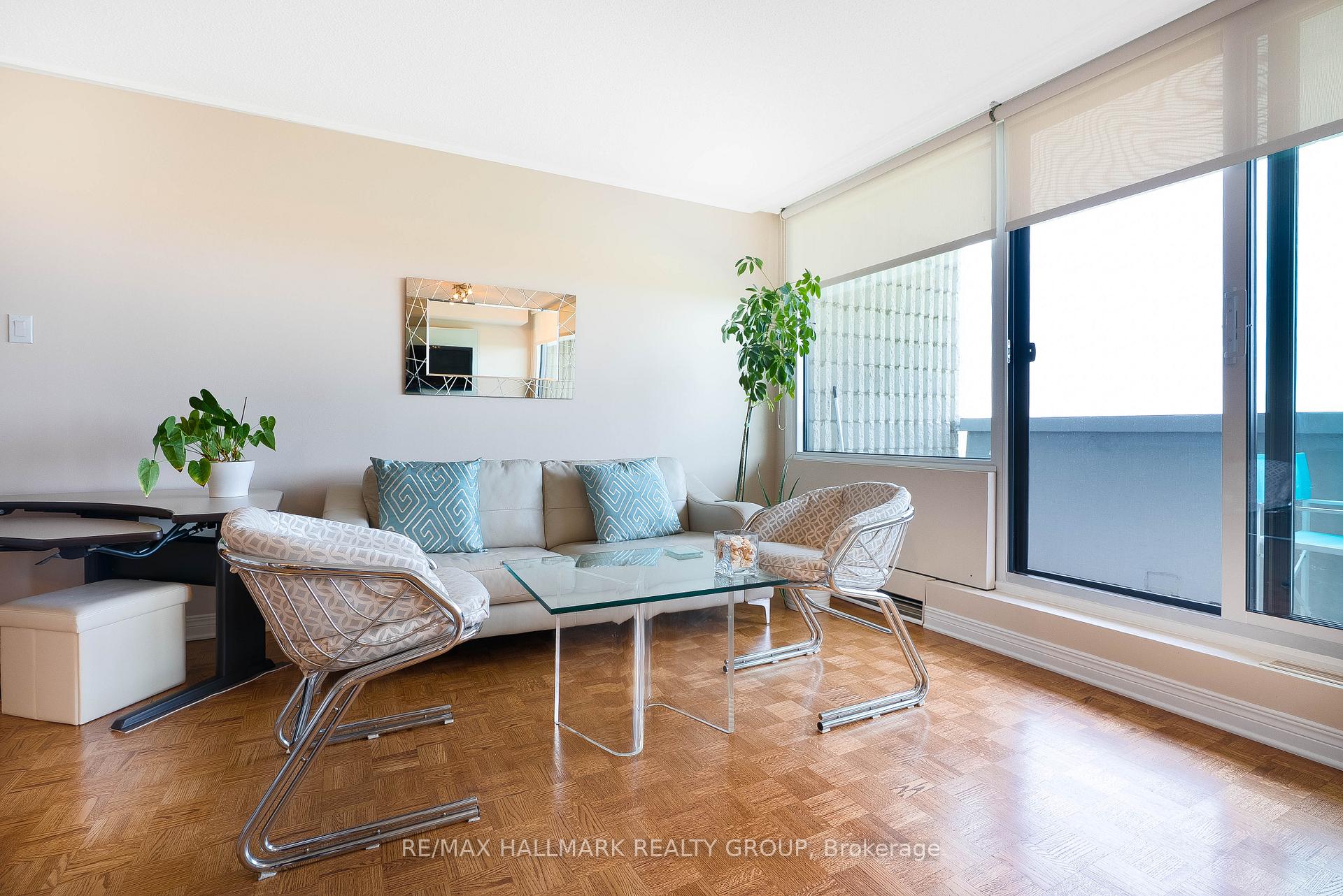 Photo 5 of Unit 1011, 265 Poulin Avenue, Ottawa, Britannia — HOMEH