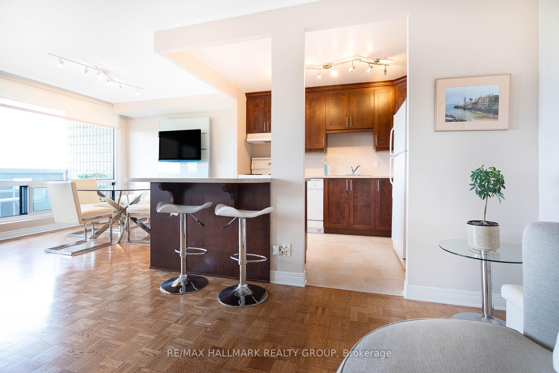 Photo 7 of Unit 1011, 265 Poulin Avenue, Ottawa, Britannia — HOMEH