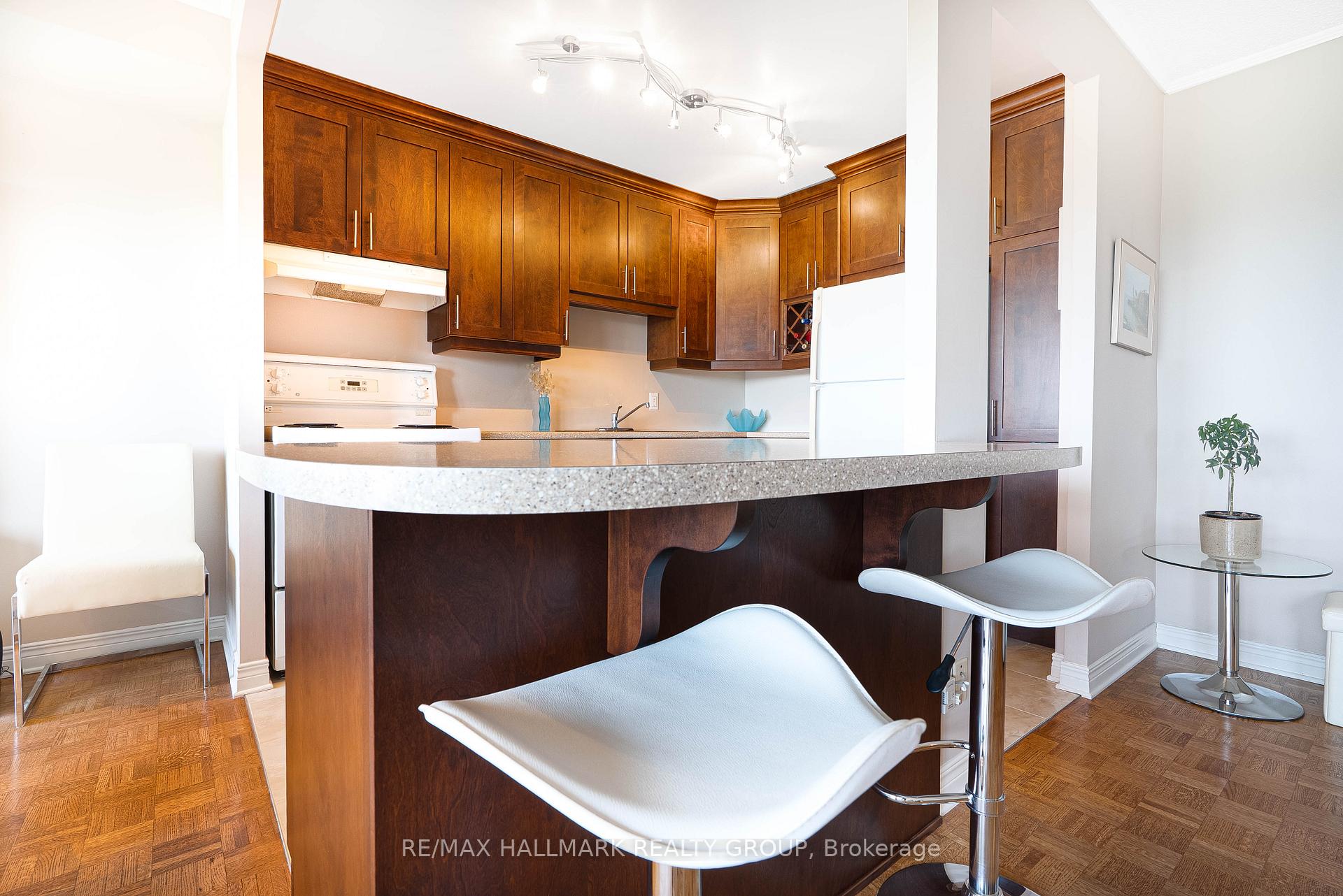Photo 8 of Unit 1011, 265 Poulin Avenue, Ottawa, Britannia — HOMEH