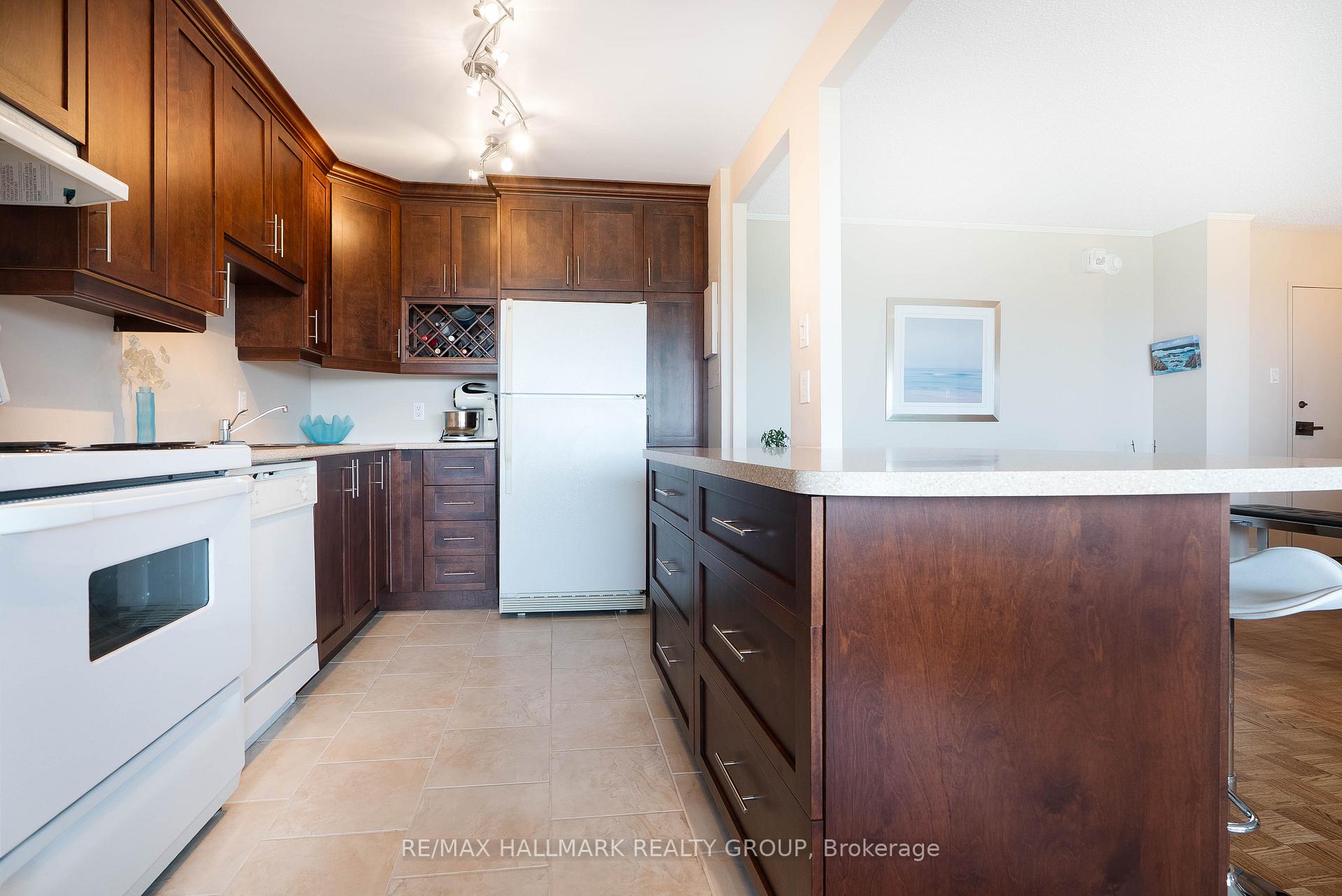 Photo 9 of Unit 1011, 265 Poulin Avenue, Ottawa, Britannia — HOMEH