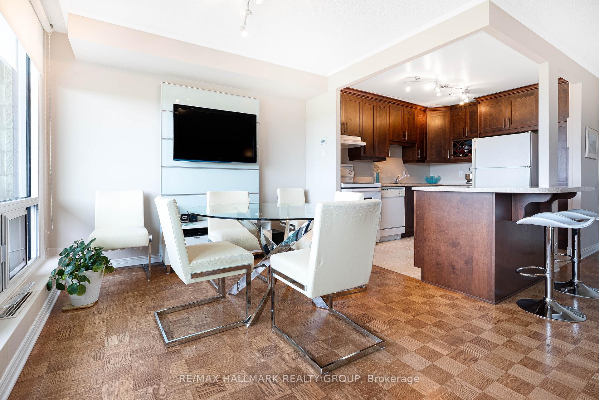 Photo 10 of Unit 1011, 265 Poulin Avenue, Ottawa, Britannia — HOMEH