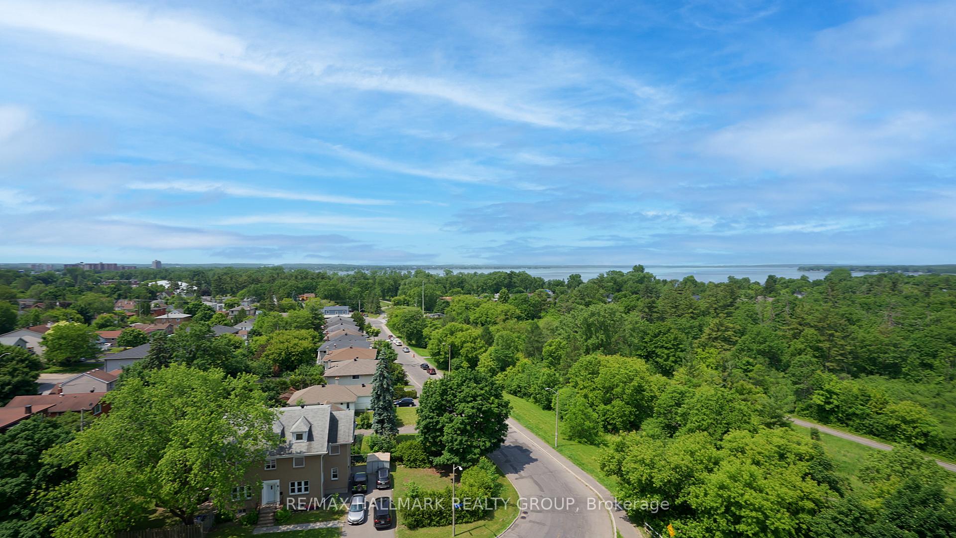 Photo 20 of Unit 1011, 265 Poulin Avenue, Ottawa, Britannia — HOMEH