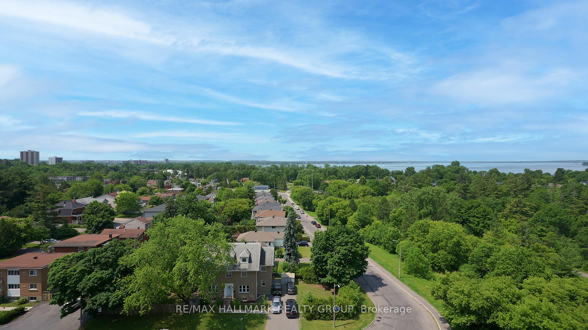 Photo 21 of Unit 1011, 265 Poulin Avenue, Ottawa, Britannia — HOMEH