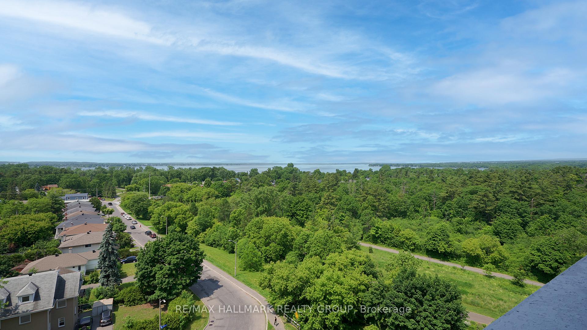 Photo 22 of Unit 1011, 265 Poulin Avenue, Ottawa, Britannia — HOMEH