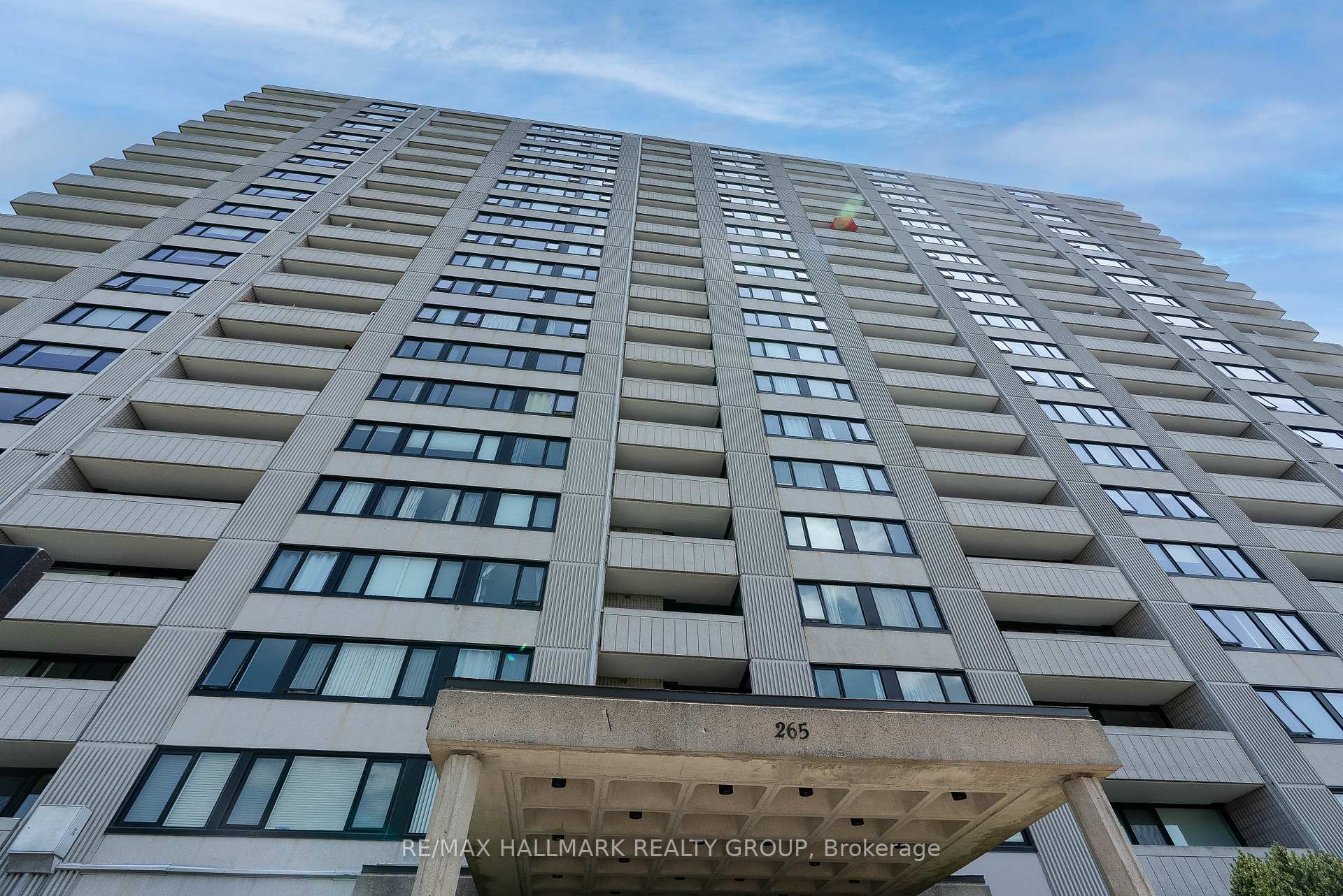 Photo 23 of Unit 1011, 265 Poulin Avenue, Ottawa, Britannia — HOMEH