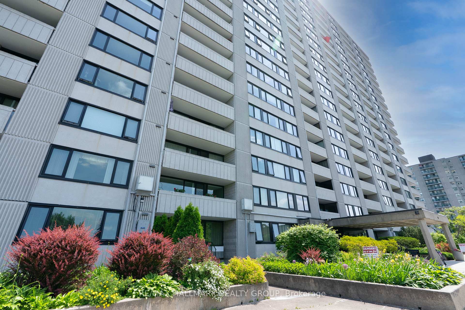 Photo 24 of Unit 1011, 265 Poulin Avenue, Ottawa, Britannia — HOMEH