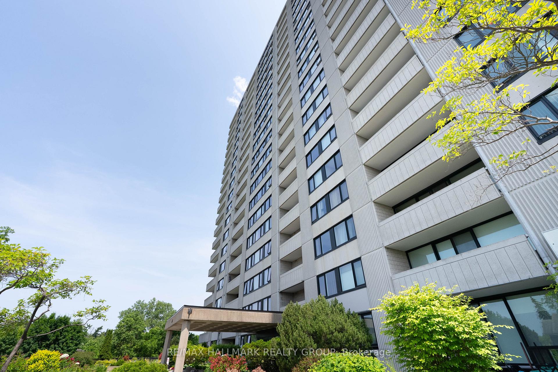 Photo 25 of Unit 1011, 265 Poulin Avenue, Ottawa, Britannia — HOMEH