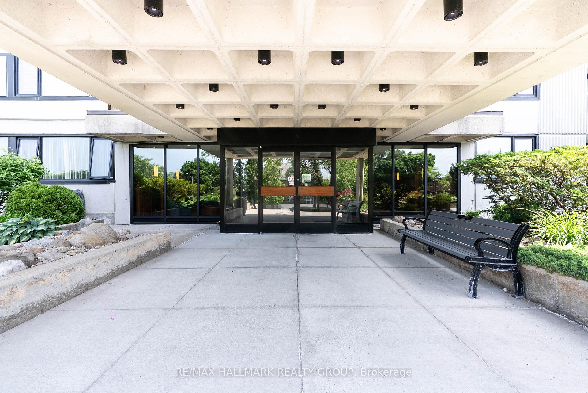 Photo 26 of Unit 1011, 265 Poulin Avenue, Ottawa, Britannia — HOMEH