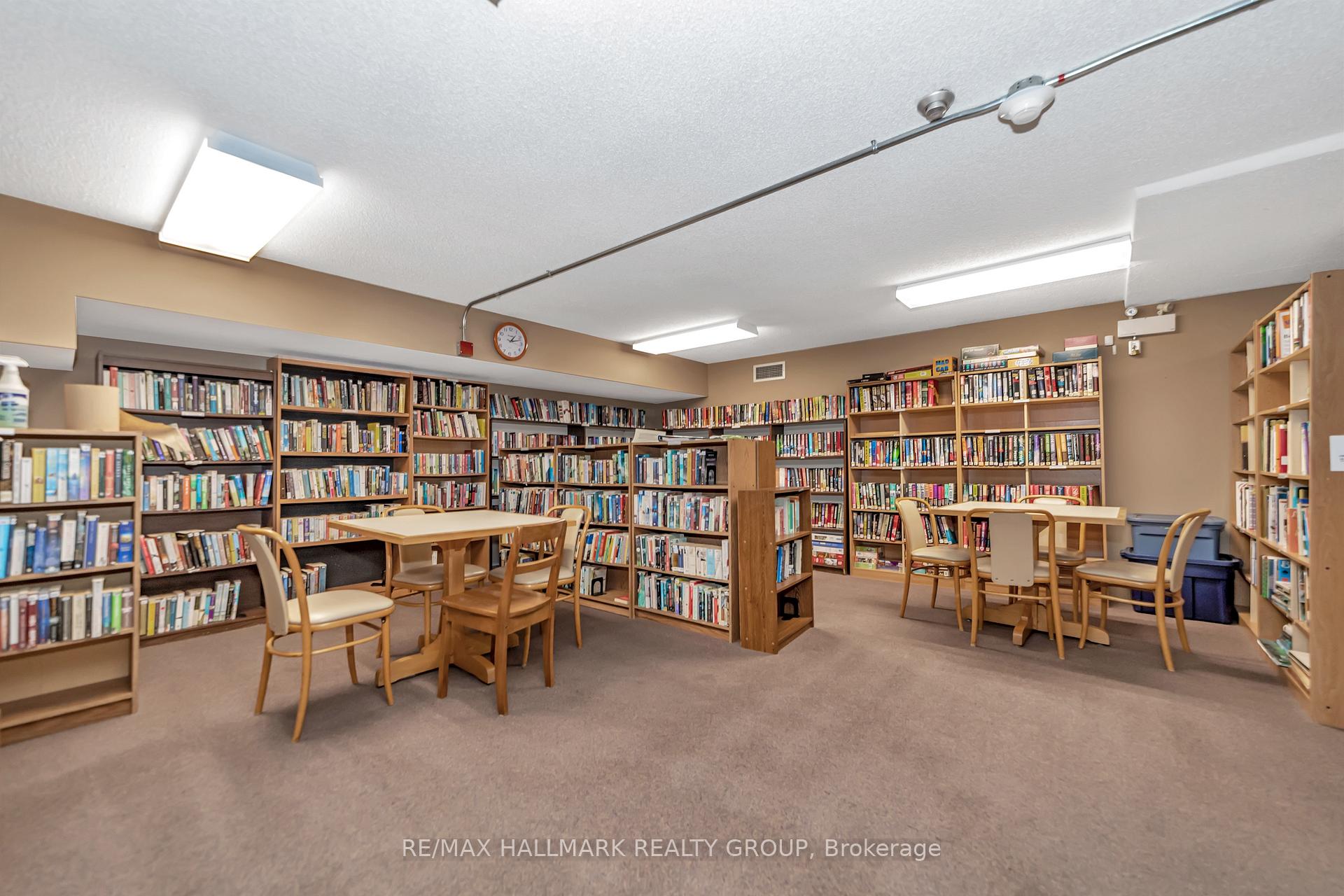 Photo 27 of Unit 1011, 265 Poulin Avenue, Ottawa, Britannia — HOMEH