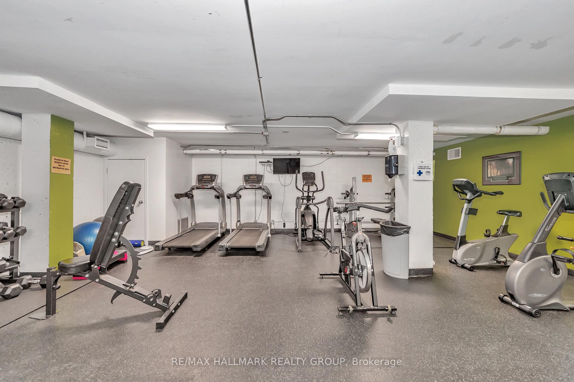 Photo 28 of Unit 1011, 265 Poulin Avenue, Ottawa, Britannia — HOMEH