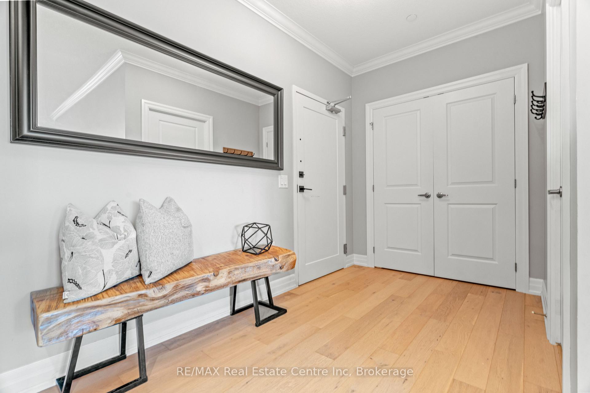 Photo 2 of Unit 406, 1880 Gordon Street, Guelph, Pineridge/Westminster Woods — HOMEH