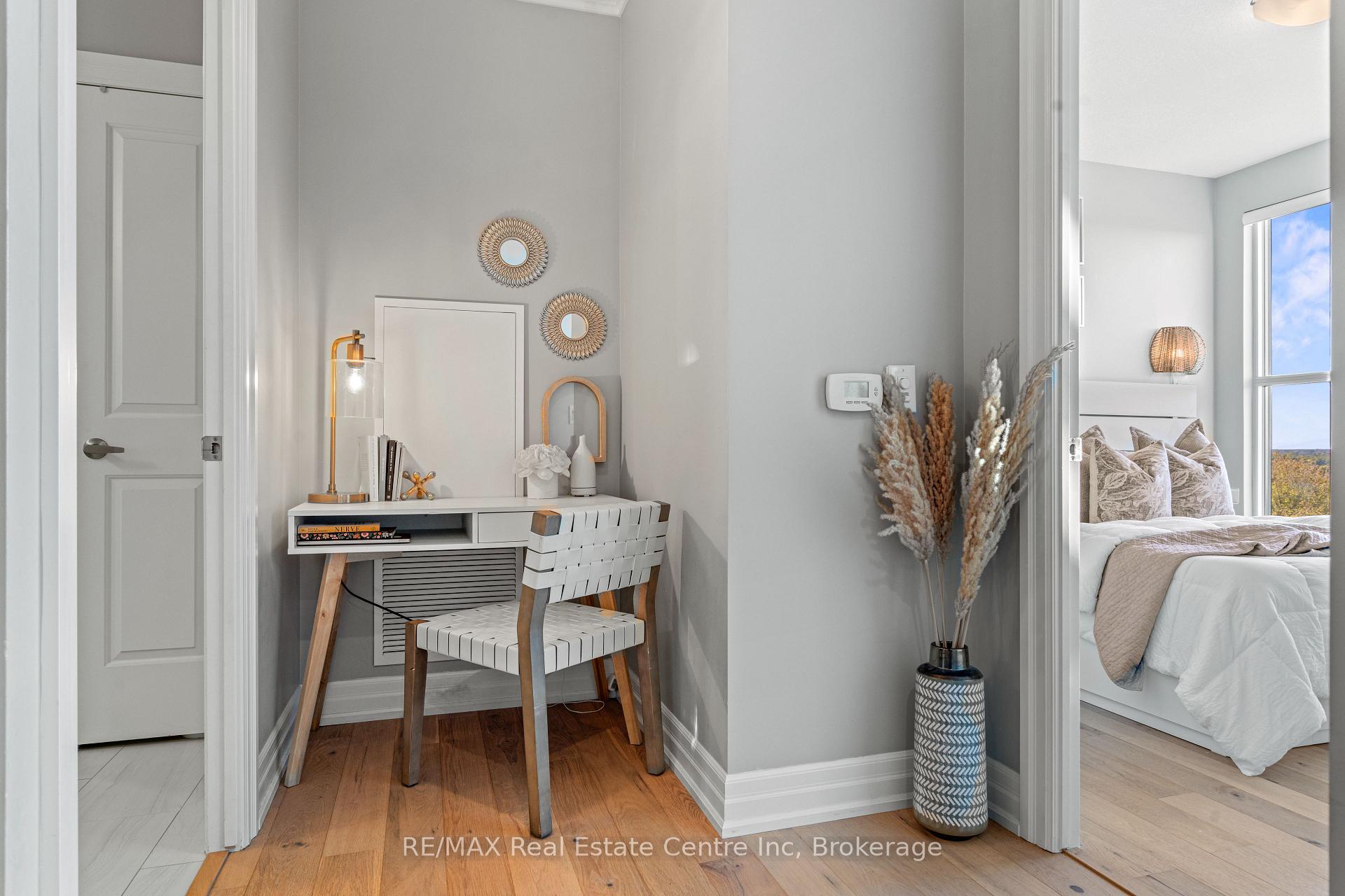 Photo 9 of Unit 406, 1880 Gordon Street, Guelph, Pineridge/Westminster Woods — HOMEH