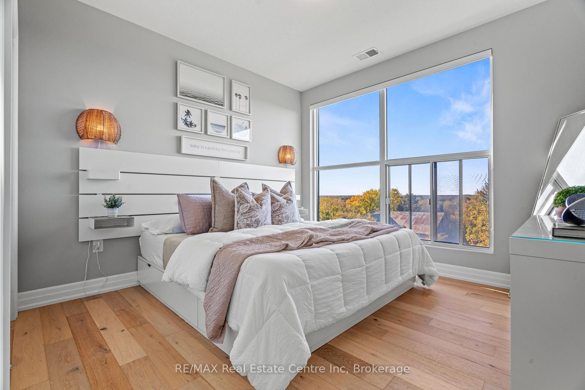 Photo 10 of Unit 406, 1880 Gordon Street, Guelph, Pineridge/Westminster Woods — HOMEH