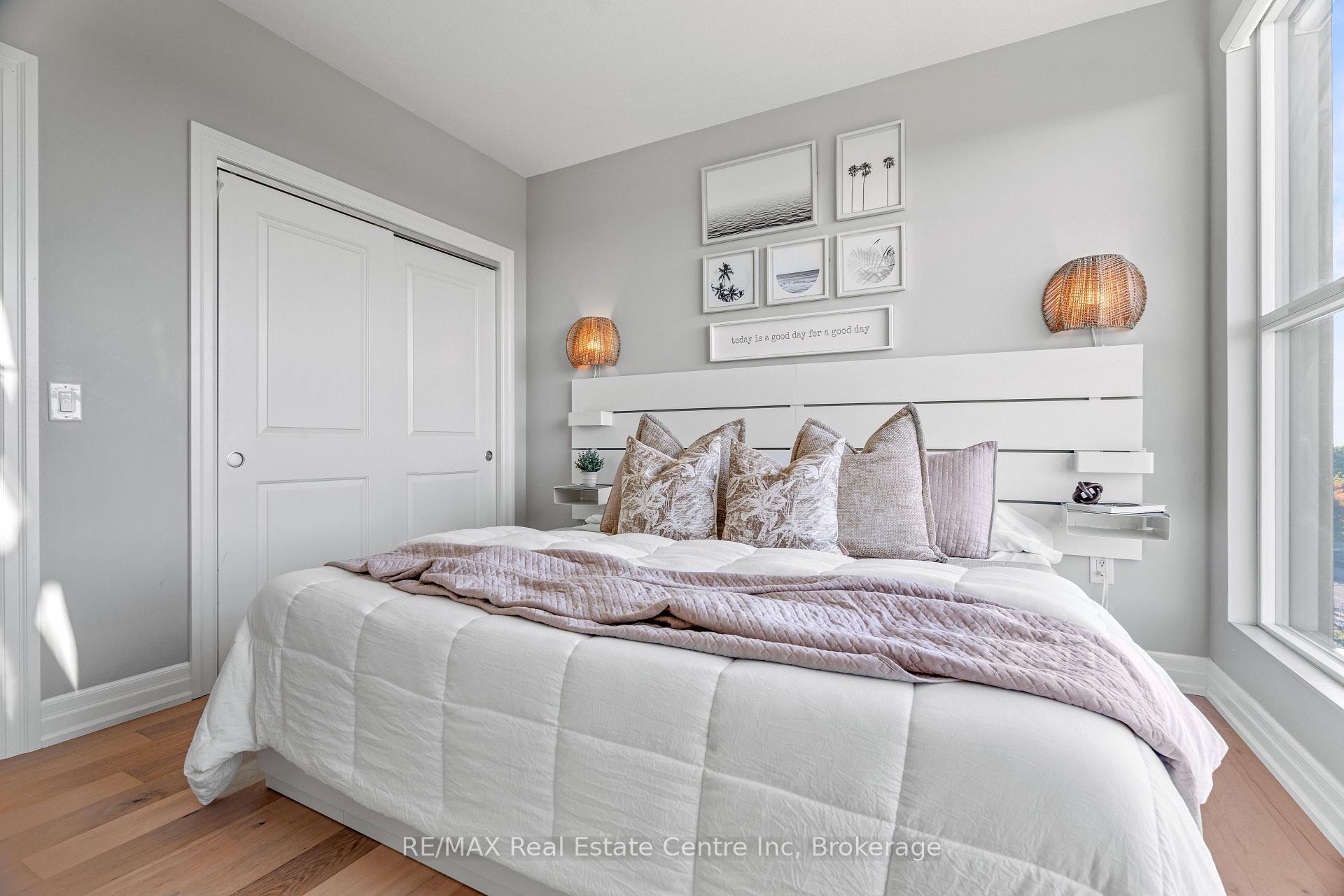 Photo 11 of Unit 406, 1880 Gordon Street, Guelph, Pineridge/Westminster Woods — HOMEH