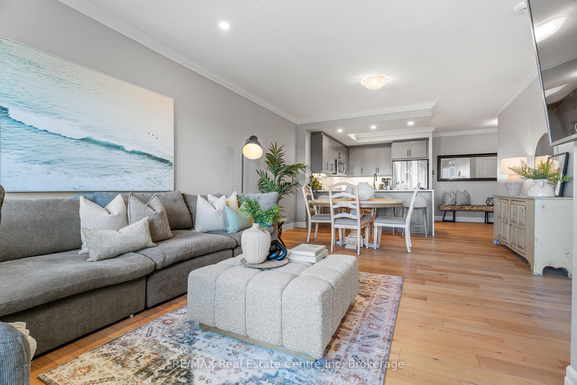 Photo 13 of Unit 406, 1880 Gordon Street, Guelph, Pineridge/Westminster Woods — HOMEH