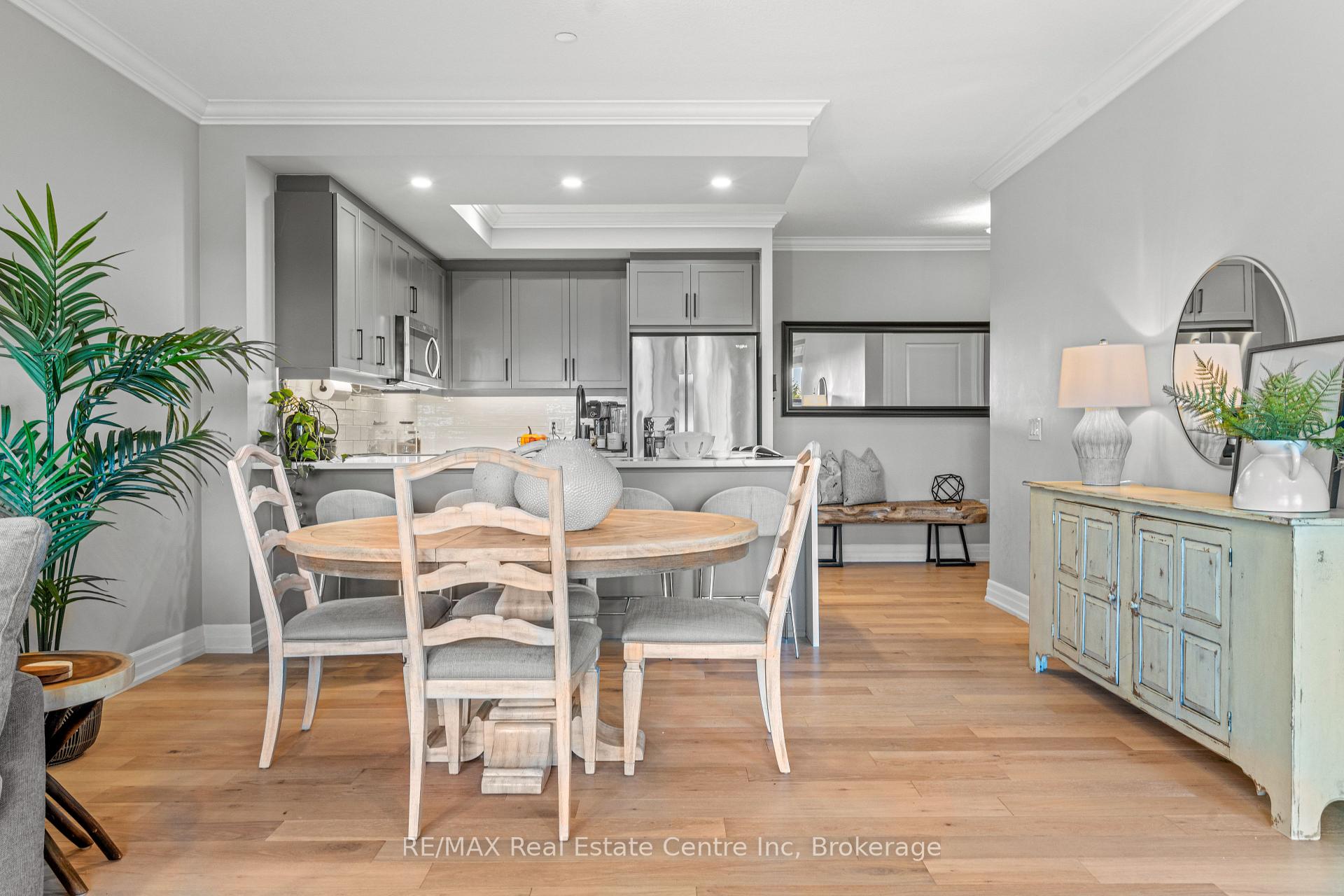 Photo 14 of Unit 406, 1880 Gordon Street, Guelph, Pineridge/Westminster Woods — HOMEH