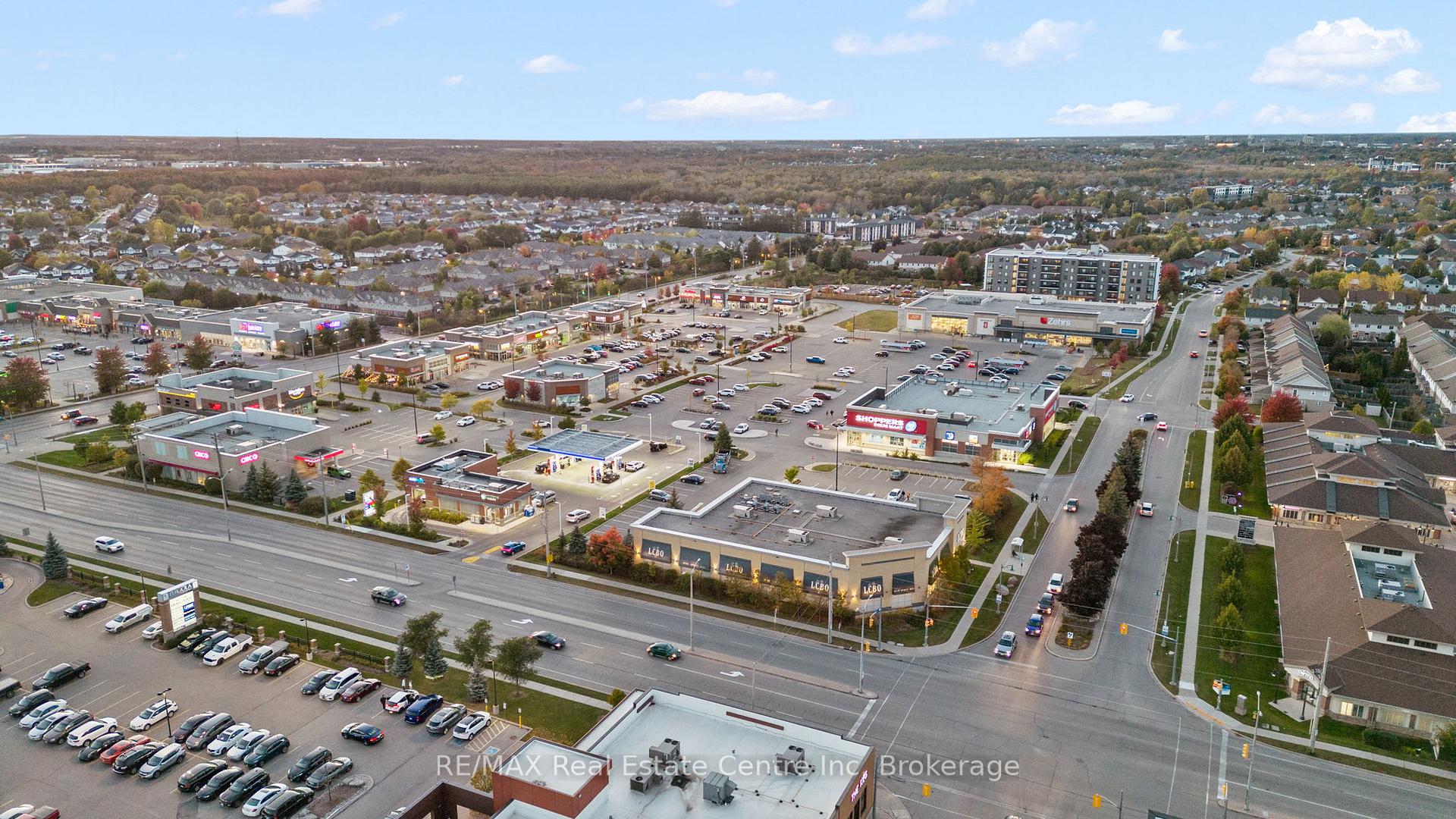Photo 34 of Unit 406, 1880 Gordon Street, Guelph, Pineridge/Westminster Woods — HOMEH