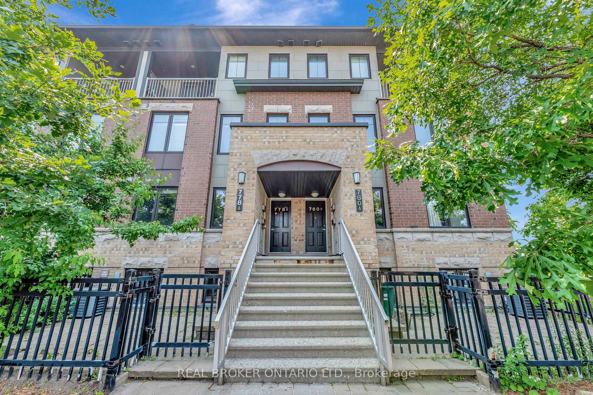 Photo 1 of 778A Chapman Mills Drive N, Ottawa, Barrhaven - Strandherd — HOMEH