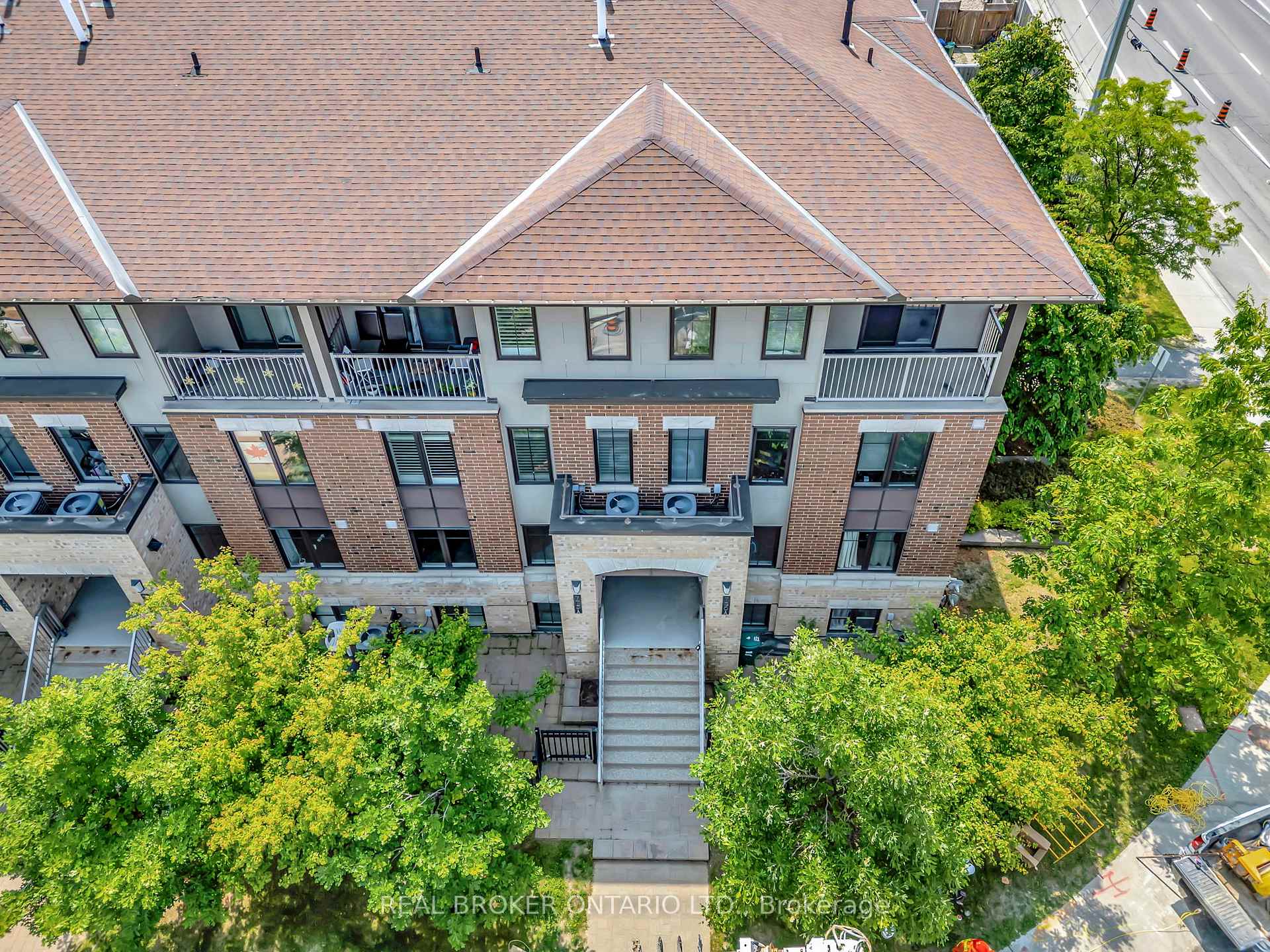 Photo 30 of 778A Chapman Mills Drive N, Ottawa, Barrhaven - Strandherd — HOMEH
