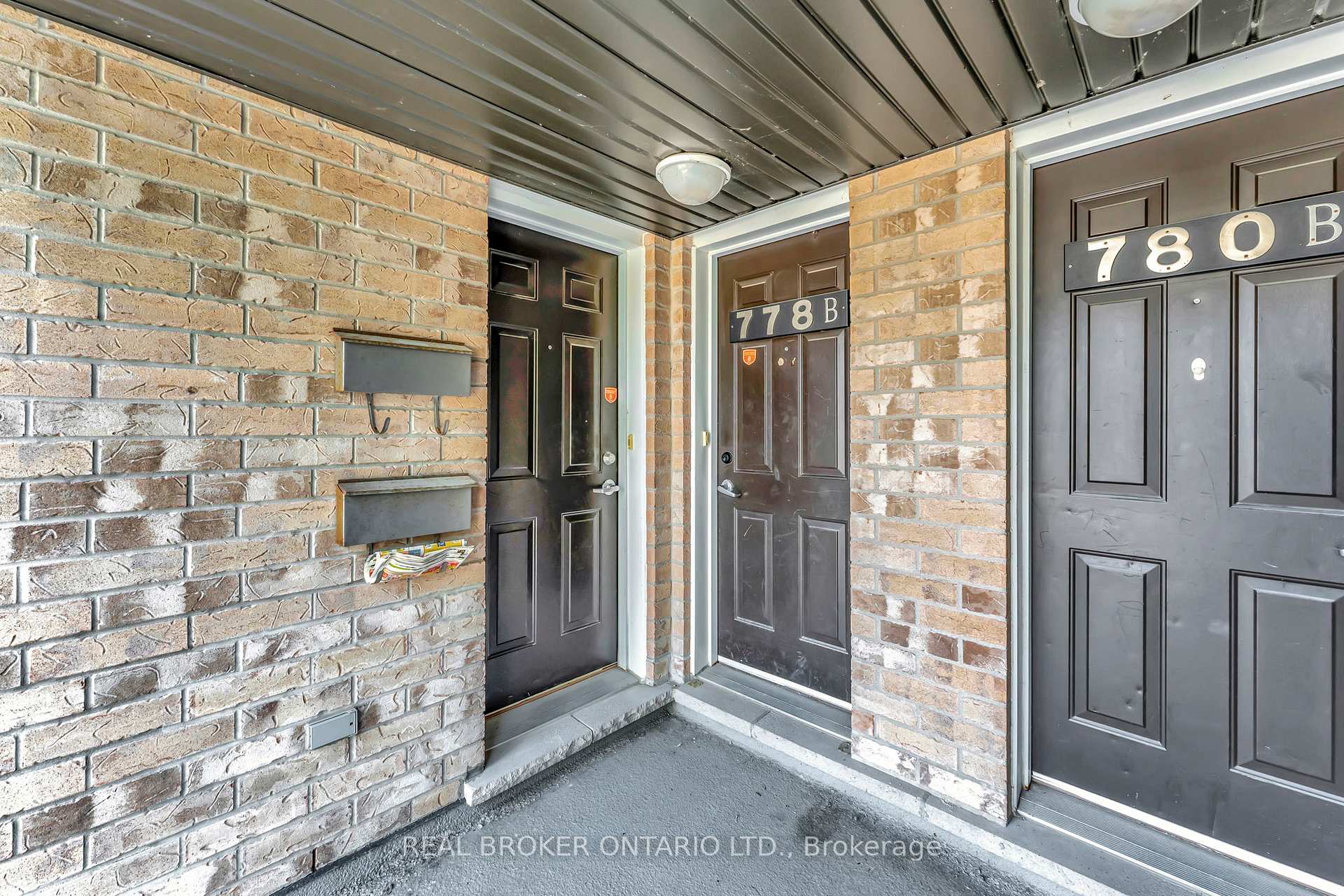 Photo 32 of 778A Chapman Mills Drive N, Ottawa, Barrhaven - Strandherd — HOMEH